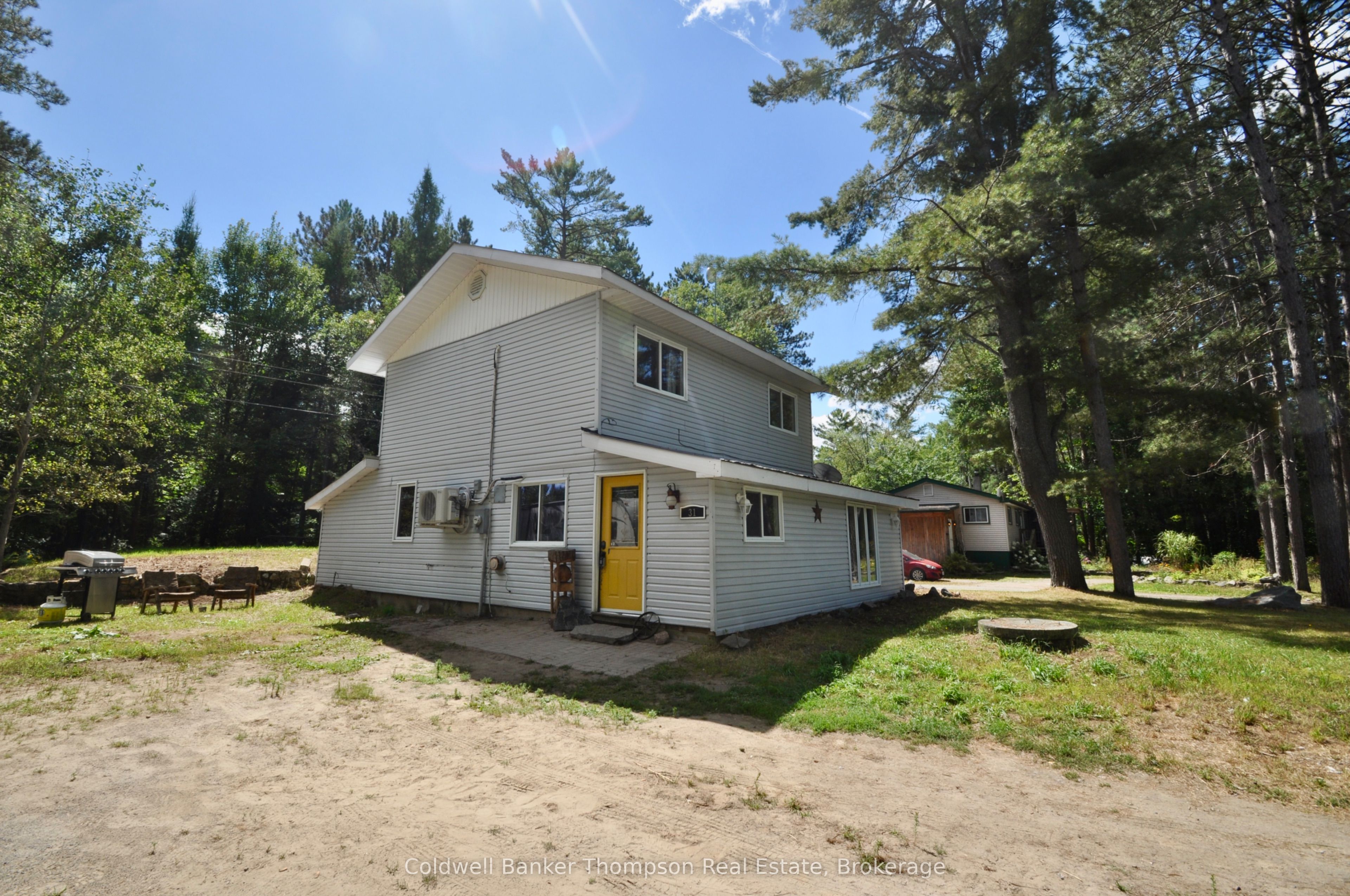 31 Hutcheson Beach Road Property Photo 35
