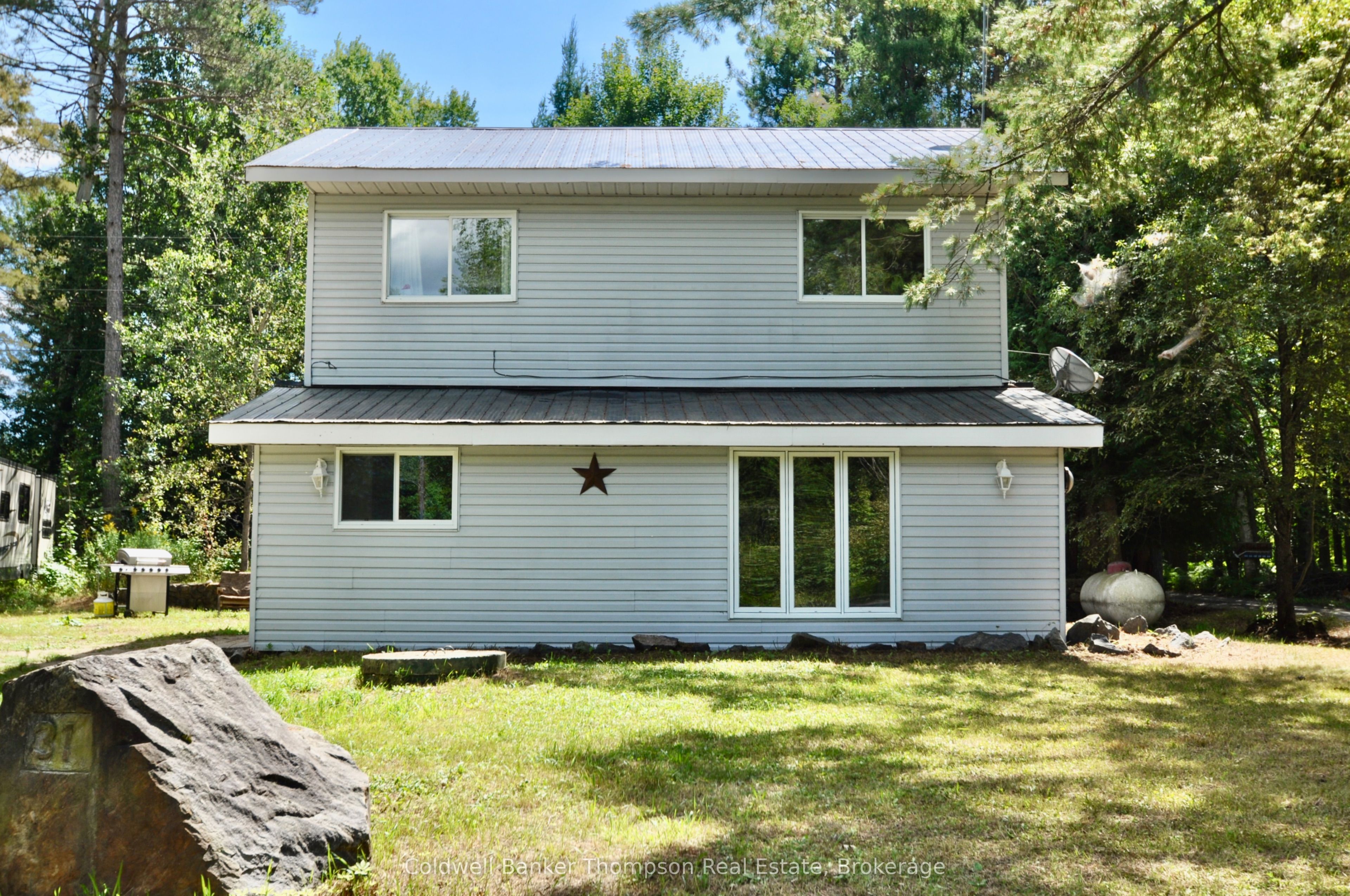 31 Hutcheson Beach Road Property Photo 36