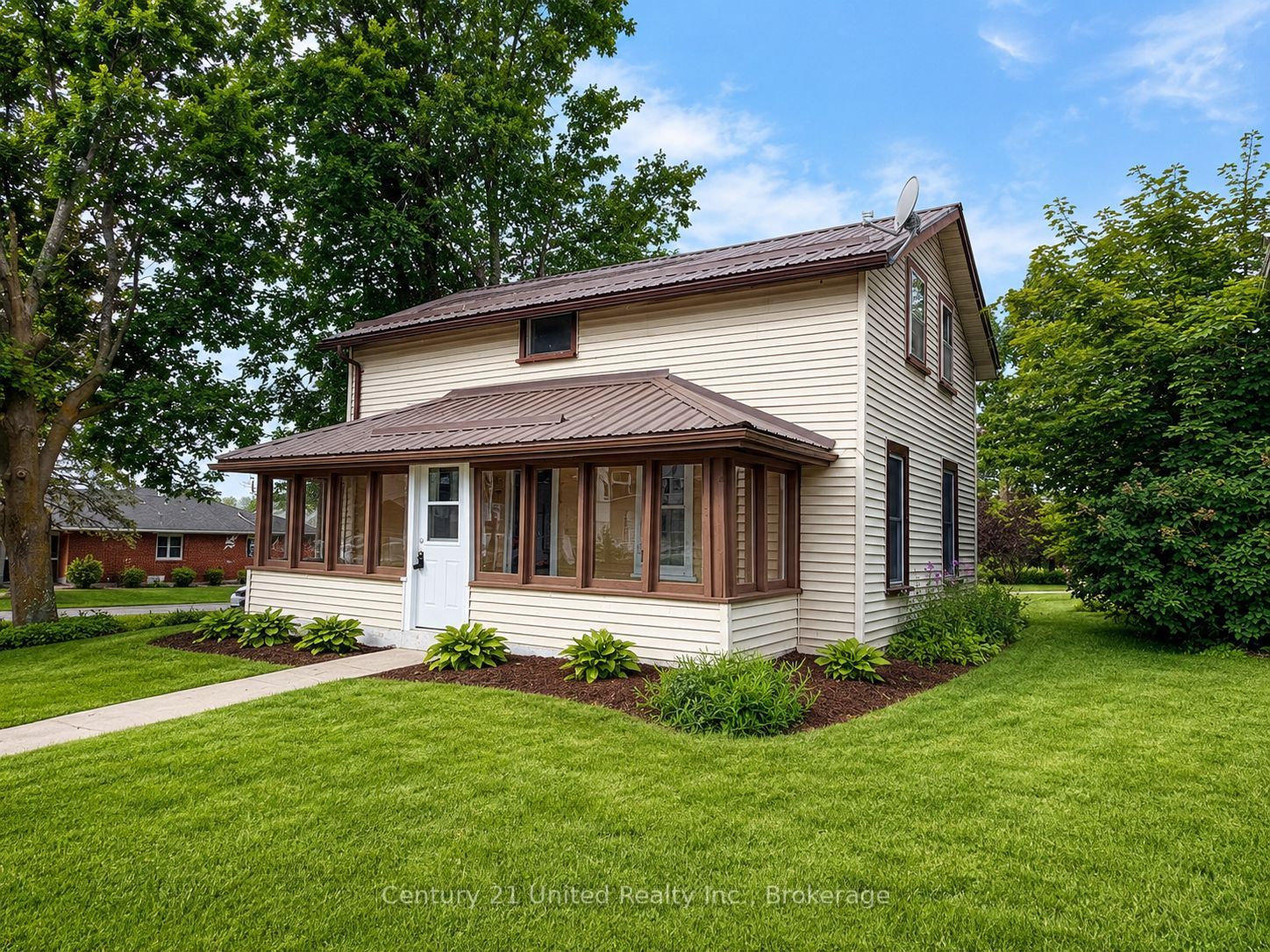 4071 Highway 35 Property Photo 1