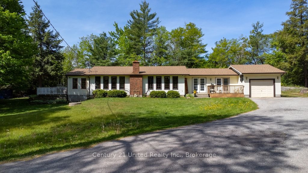 254 County Rd 620 Property Photo 1