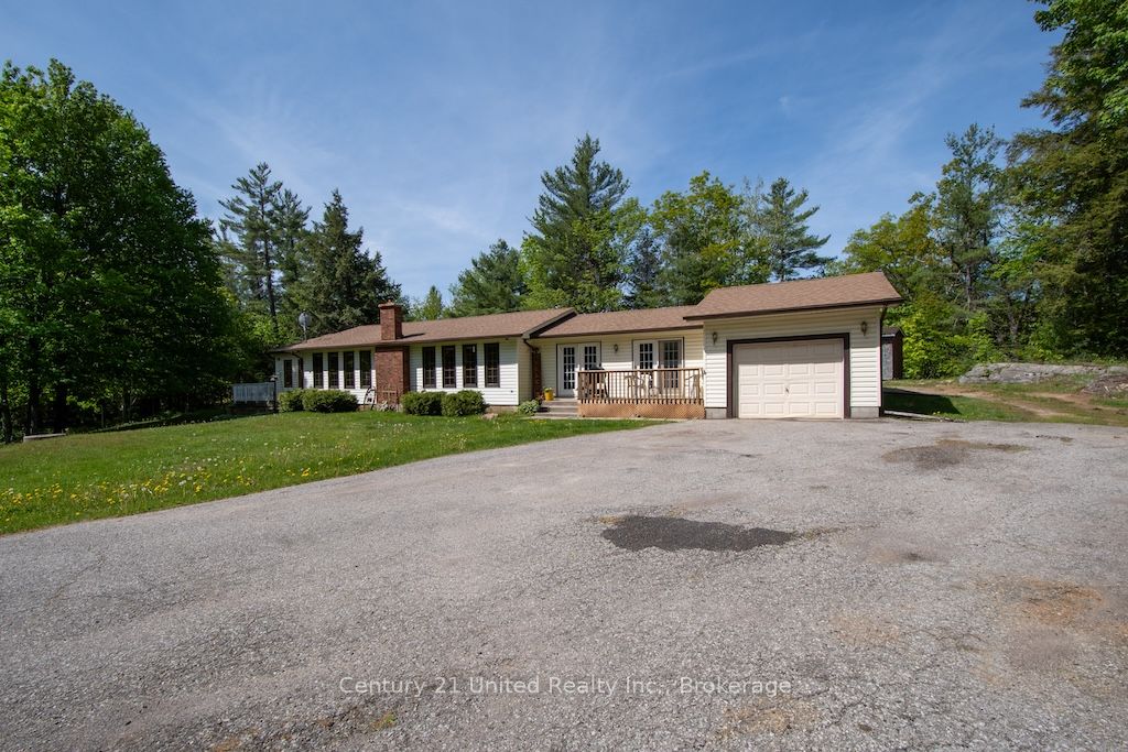 254 County Rd 620 Property Photo 2