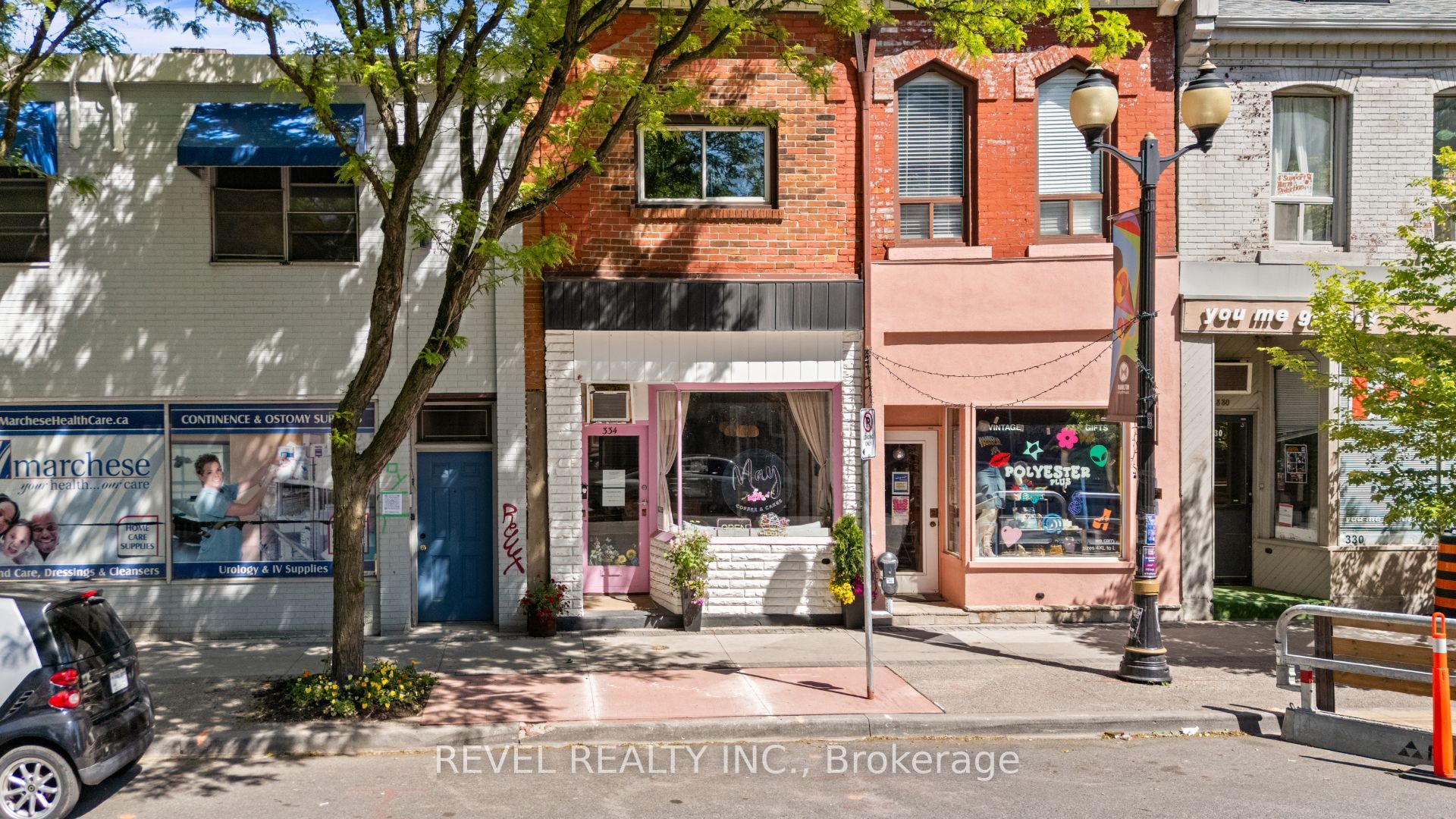 334 James Street N Property Photo 1