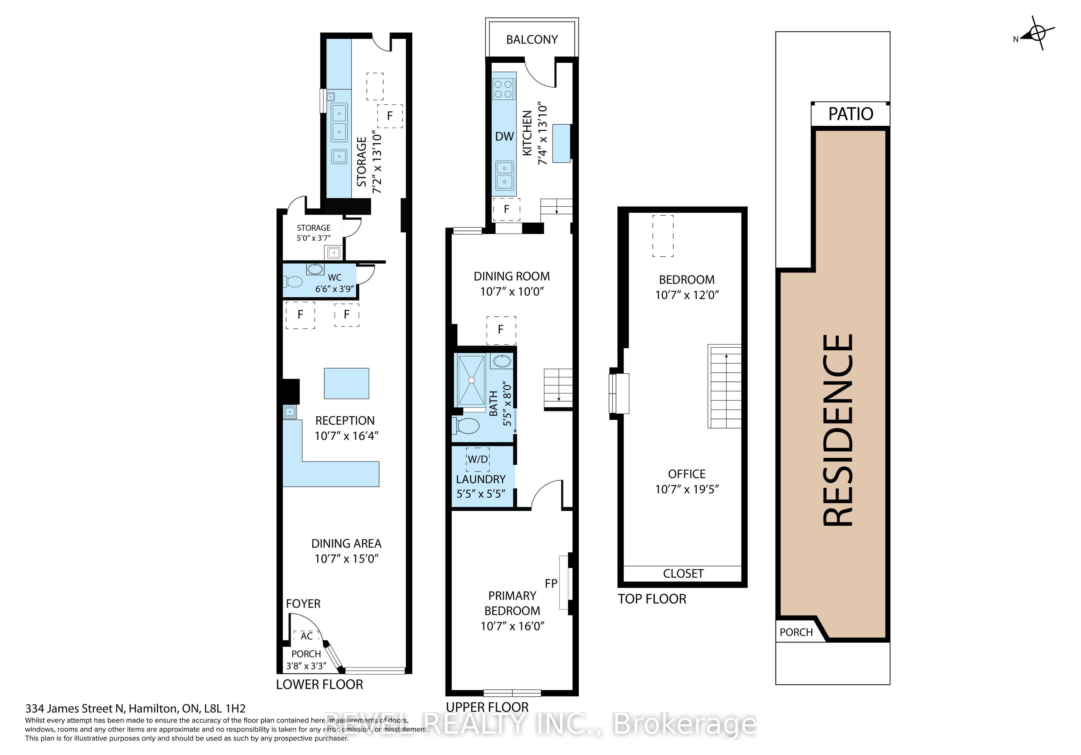 334 James Street N Property Photo 42