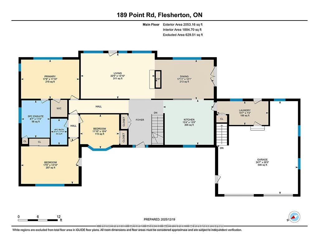 189 Point Road Property Photo 47