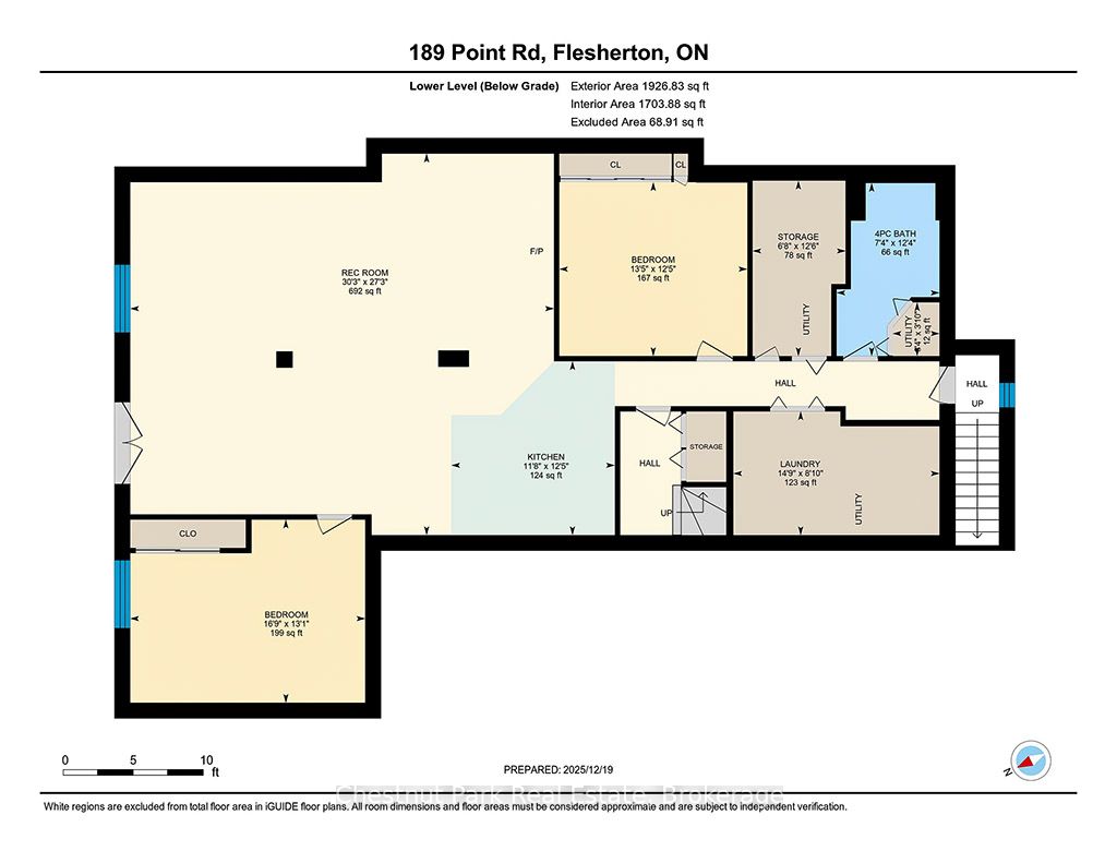 189 Point Road Property Photo 48
