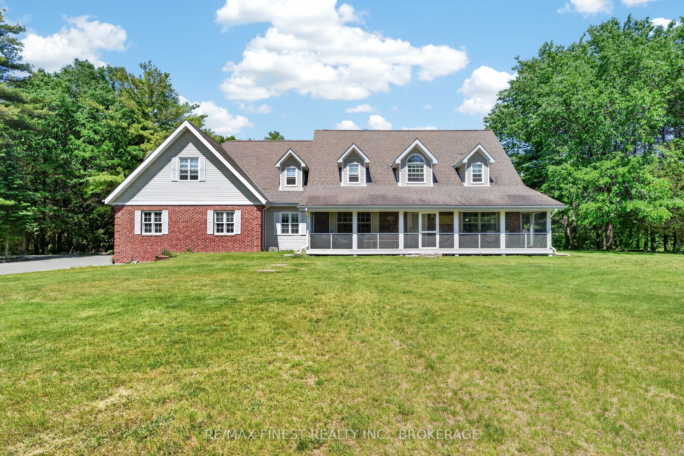 2388 Horning Road Property Photo 1