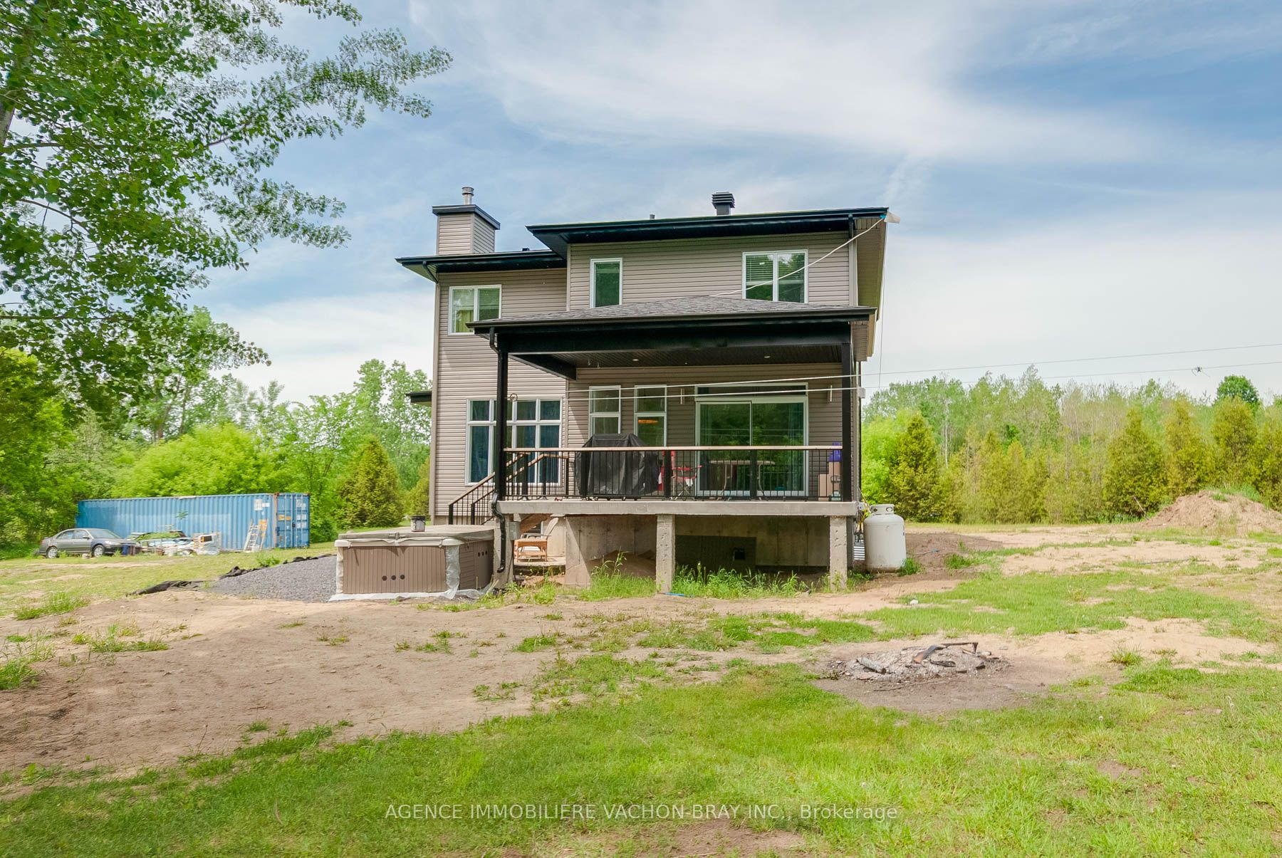 3814 Lakeside Drive Property Photo 27