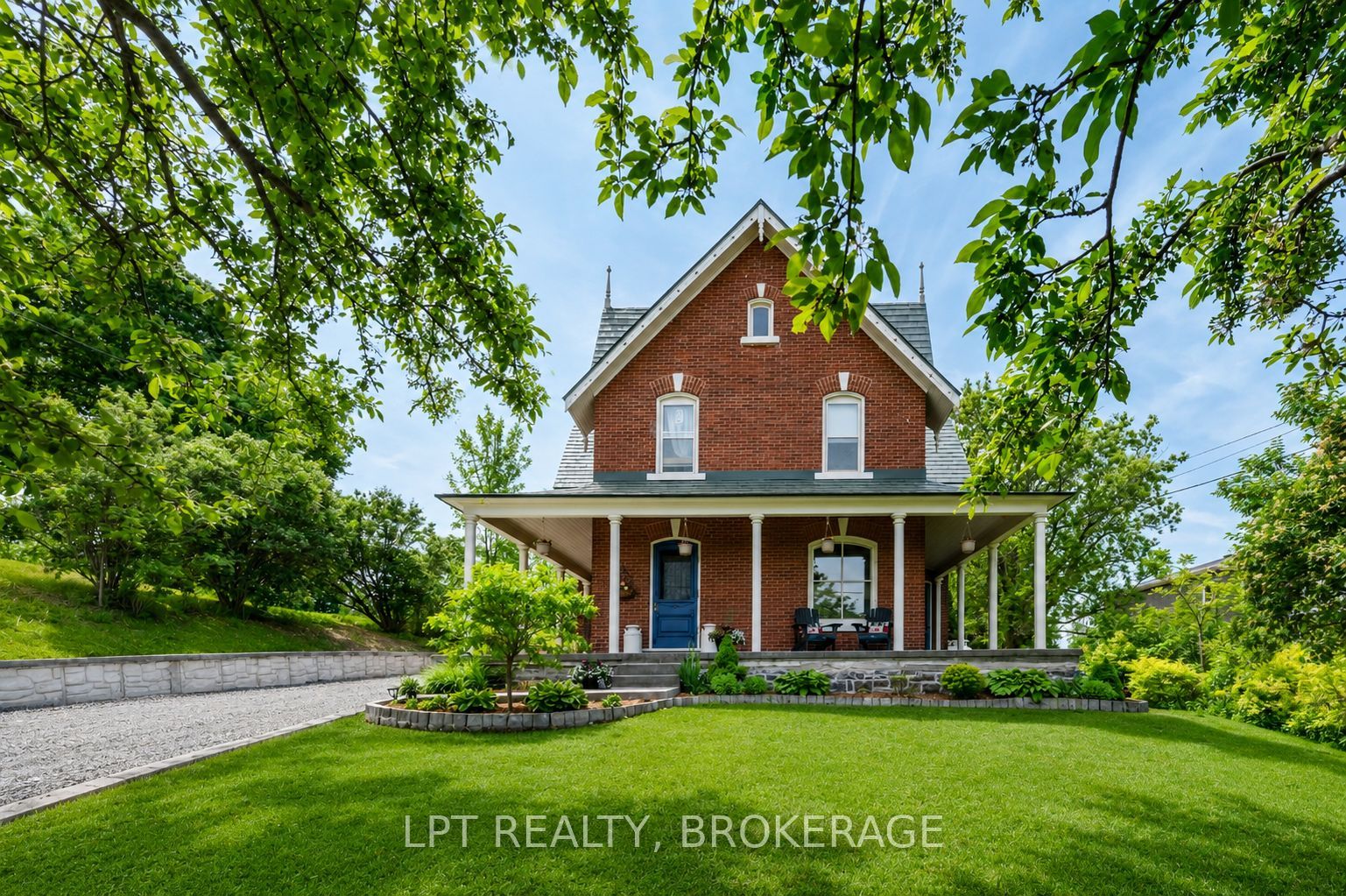 2837 Rutledge Road Property Photo 1