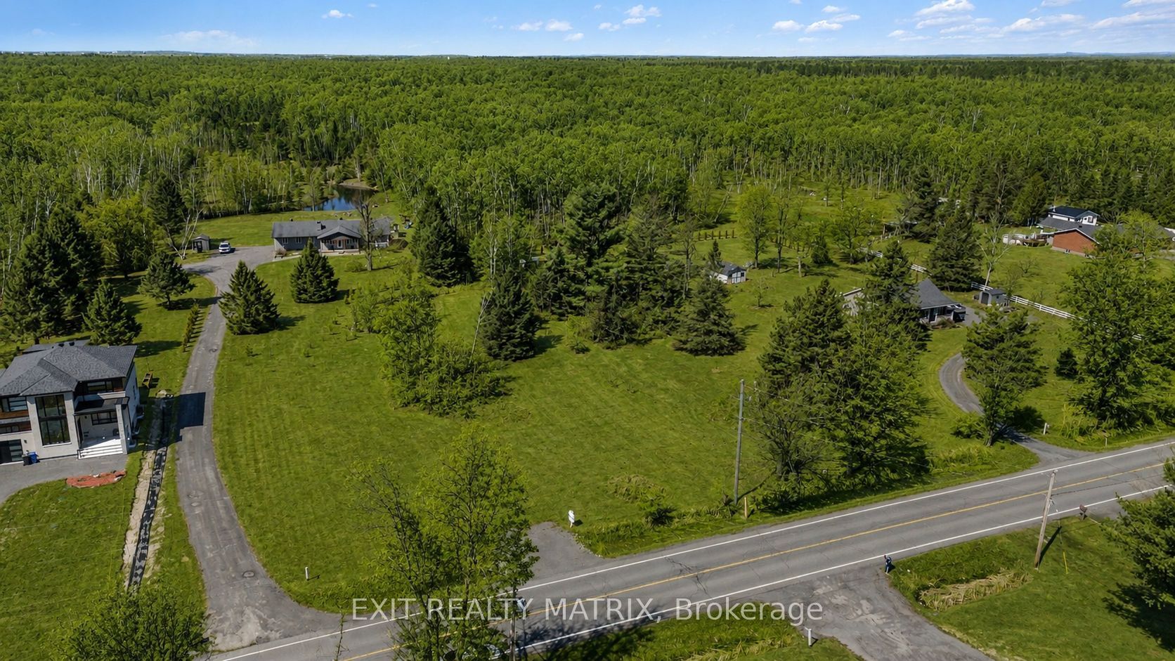 2080 Bouvier Road