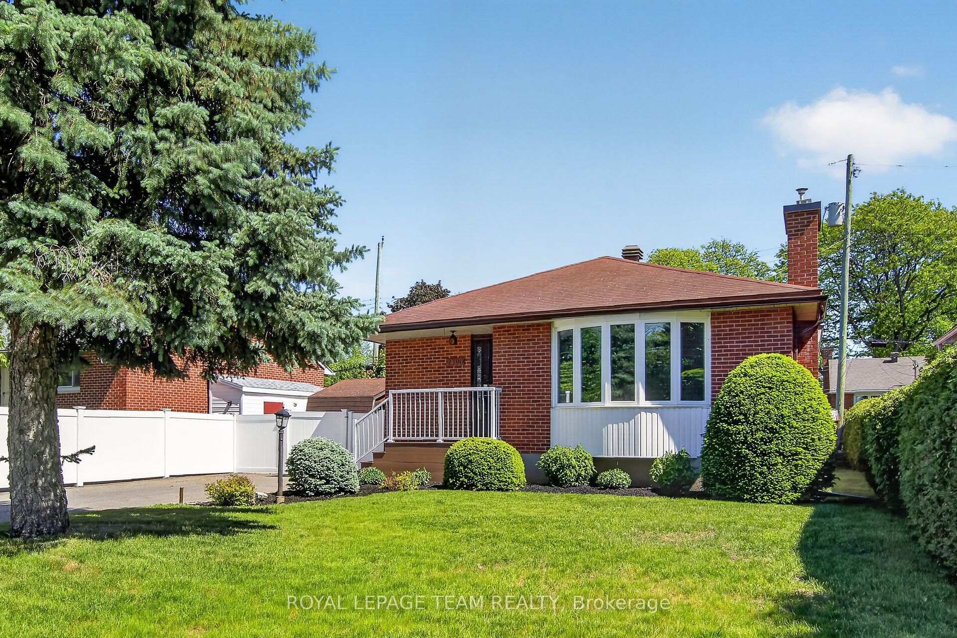 2390 Cheshire Road Property Photo 2