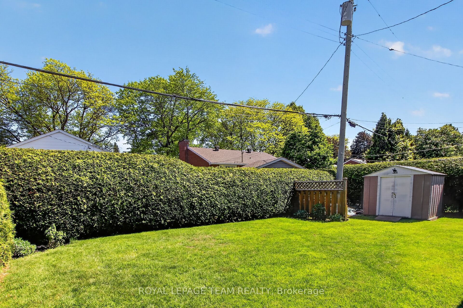 2390 Cheshire Road Property Photo 8