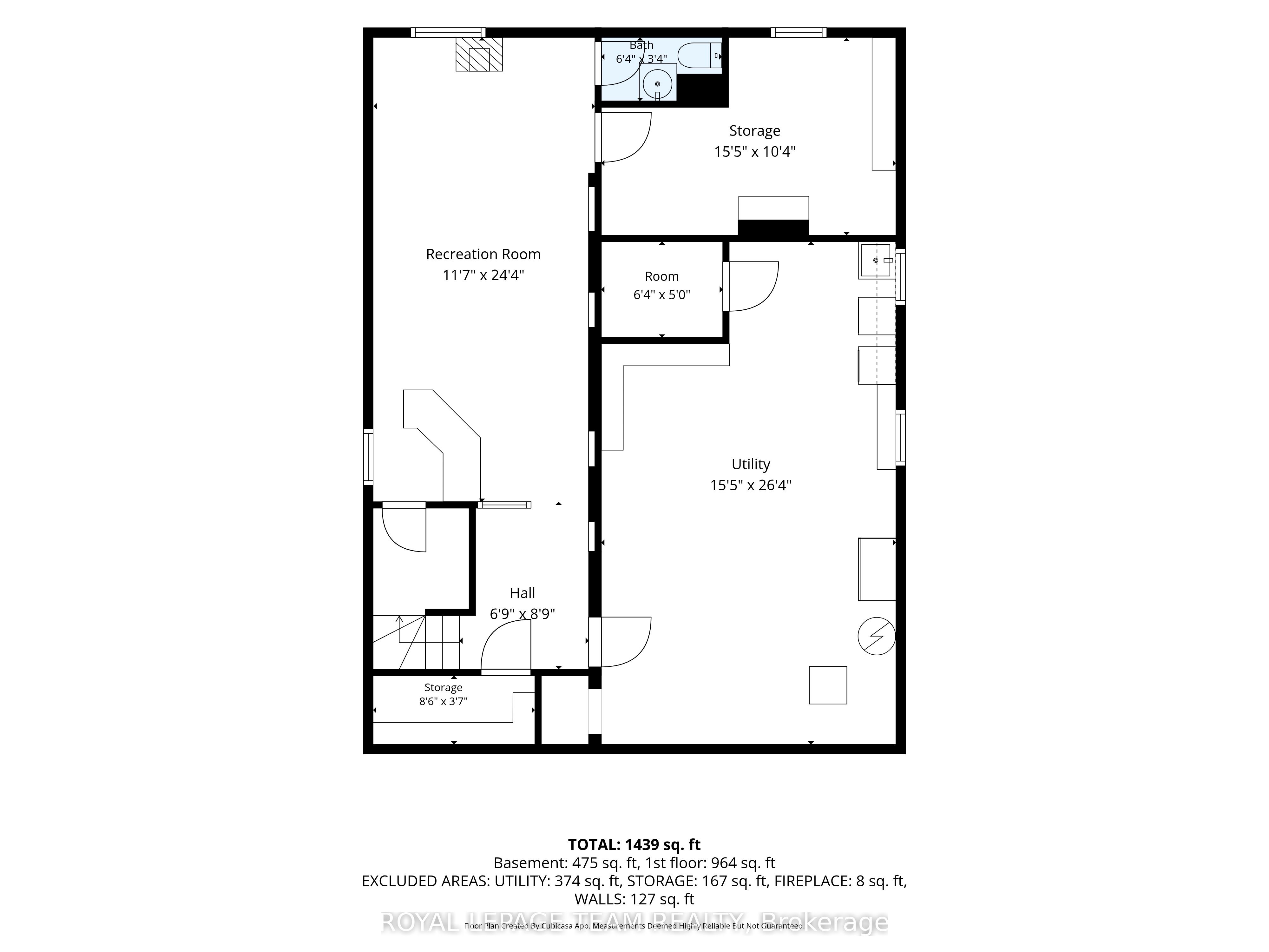 2390 Cheshire Road Property Photo 37