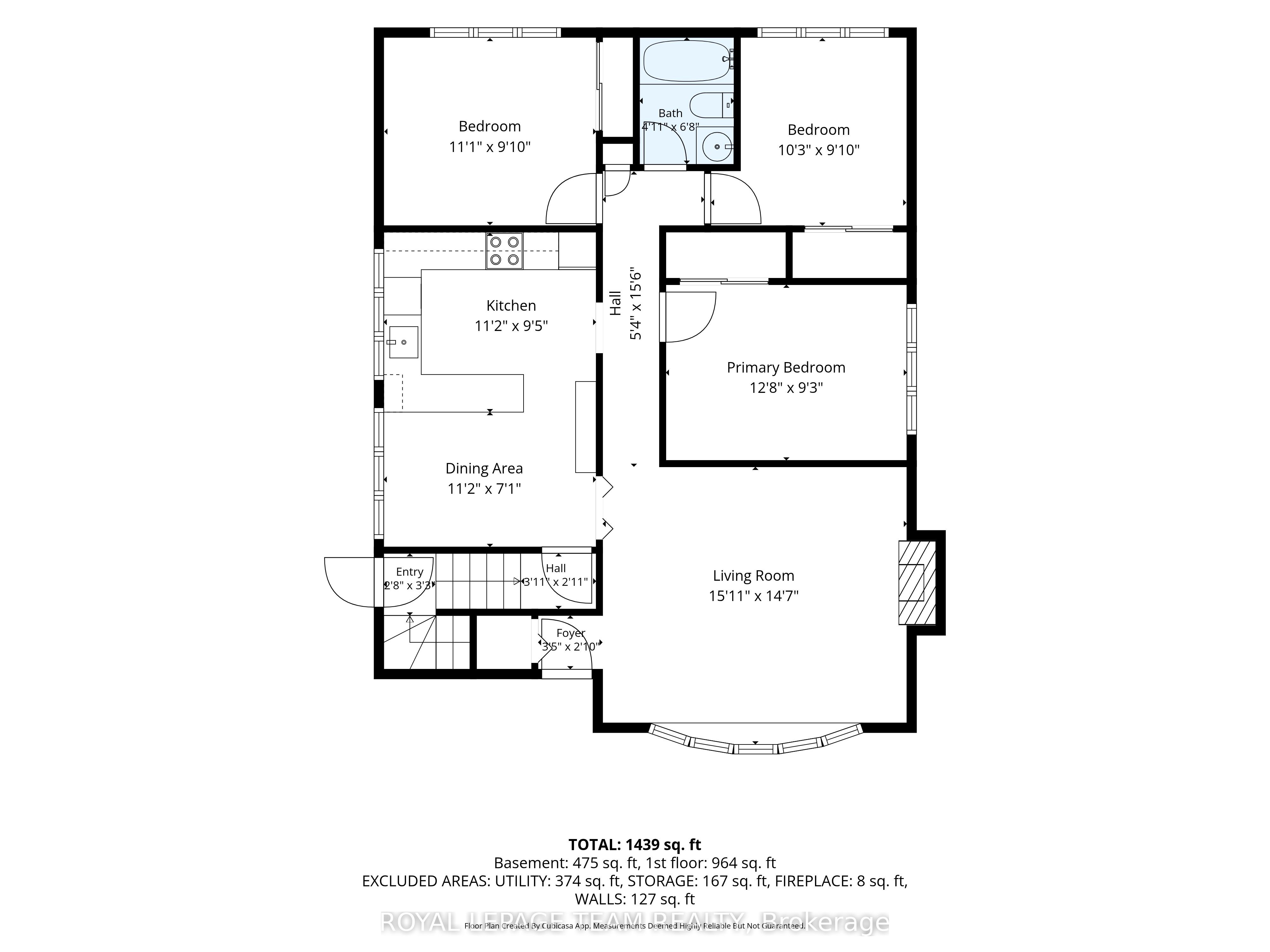 2390 Cheshire Road Property Photo 38