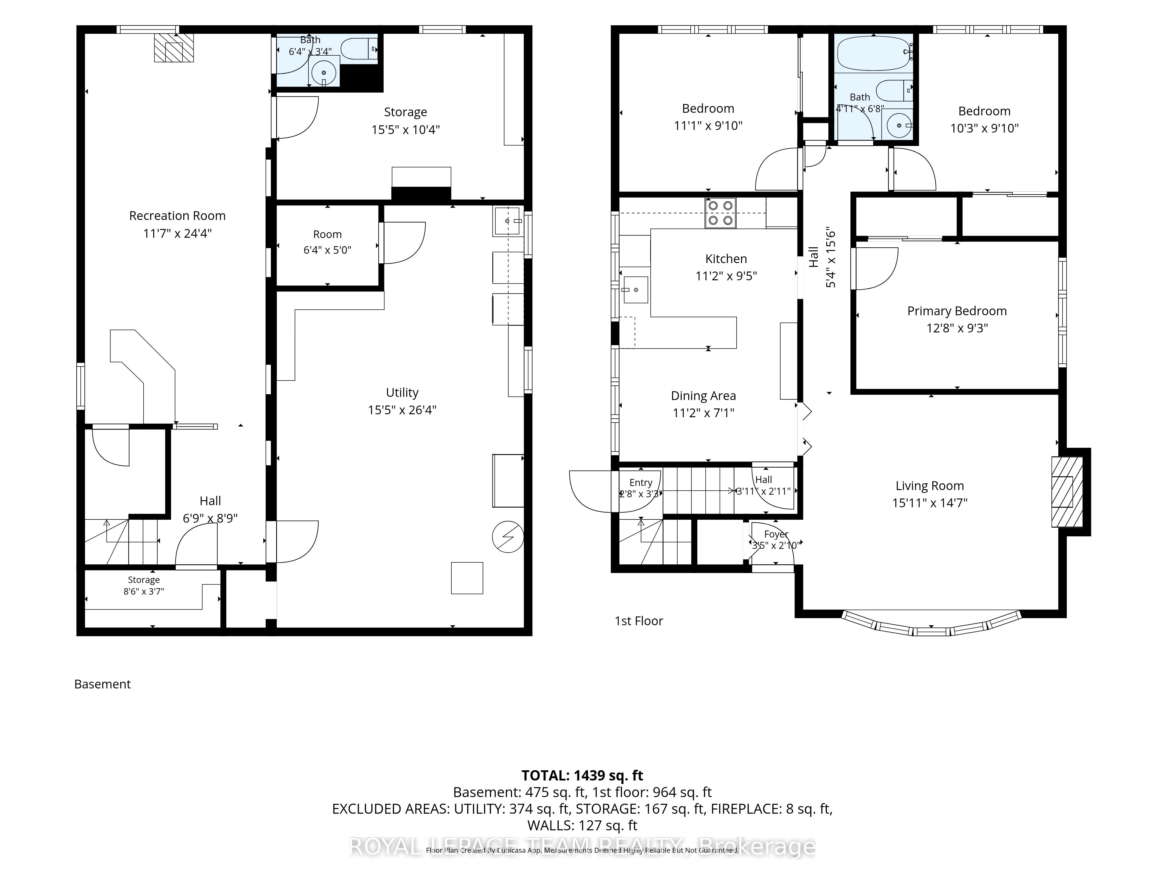 2390 Cheshire Road Property Photo 39