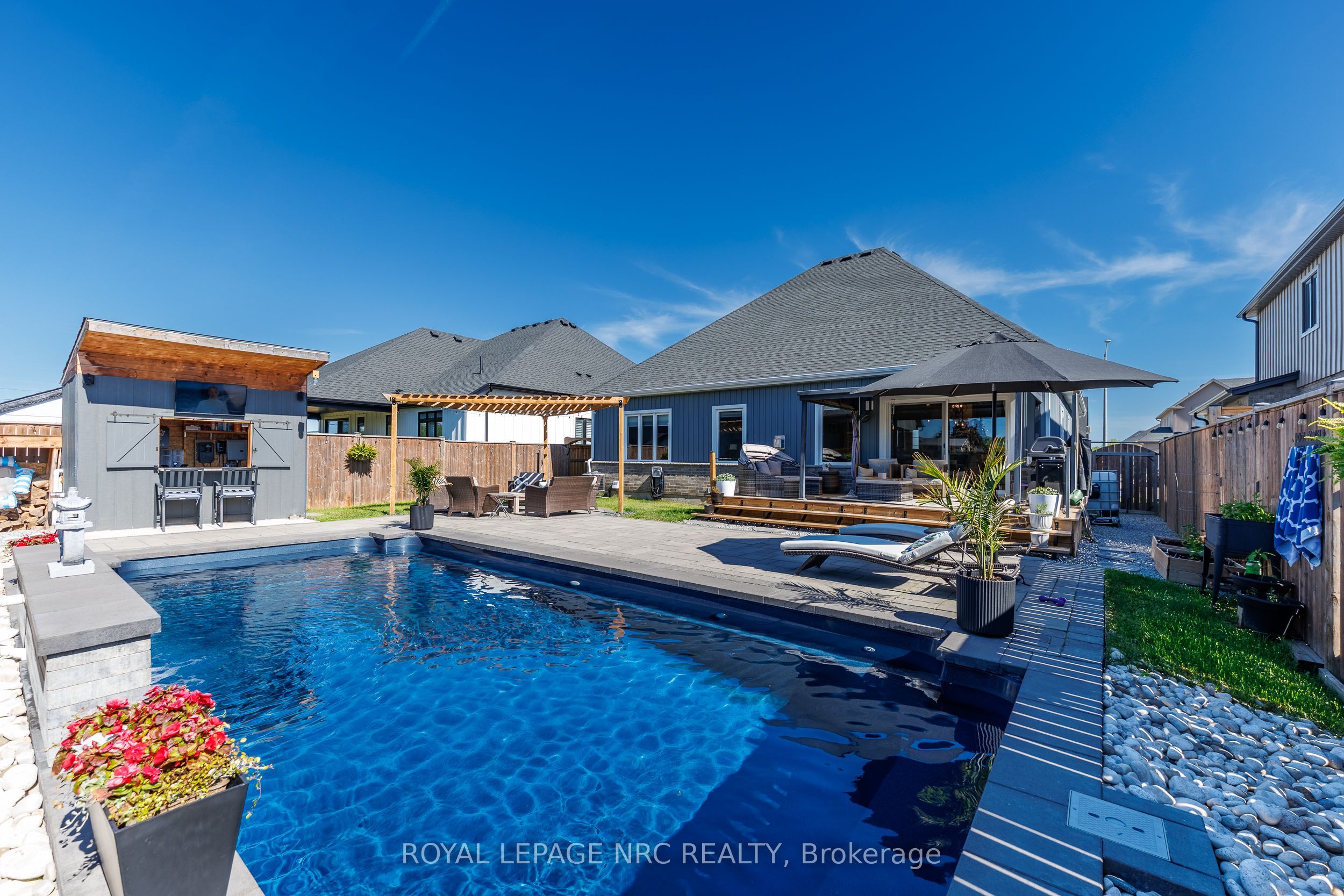 2895 Arrowsmith Court Property Photo 13