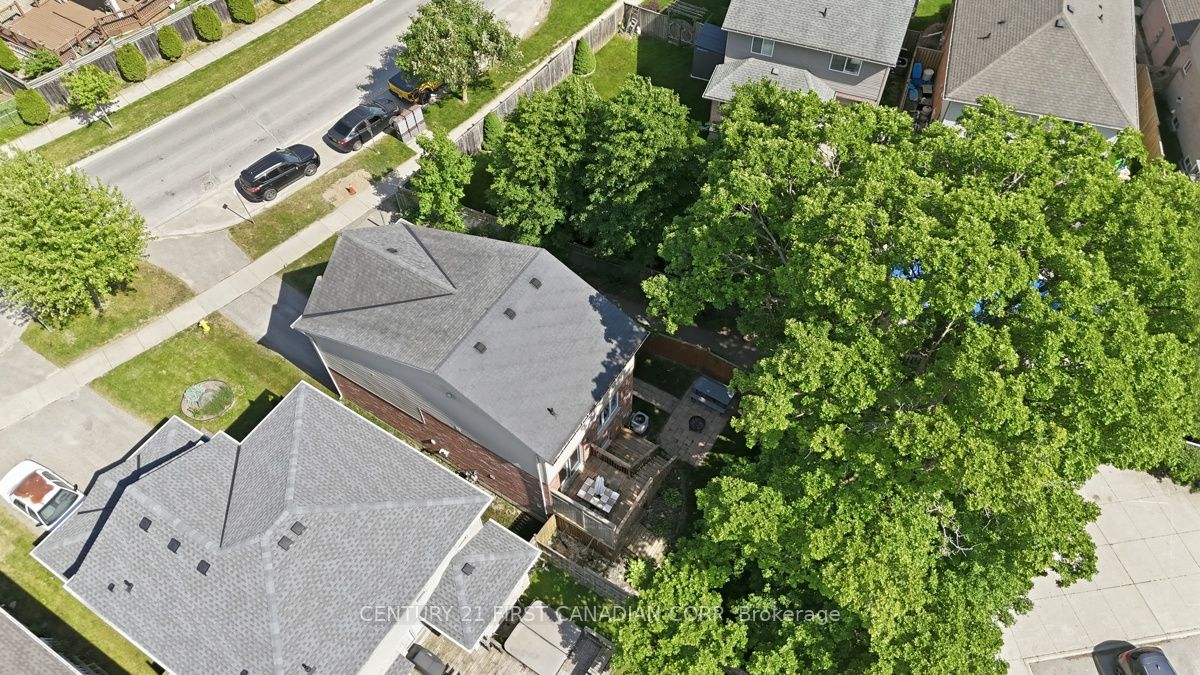 1701 Stackhouse Avenue Property Photo 3