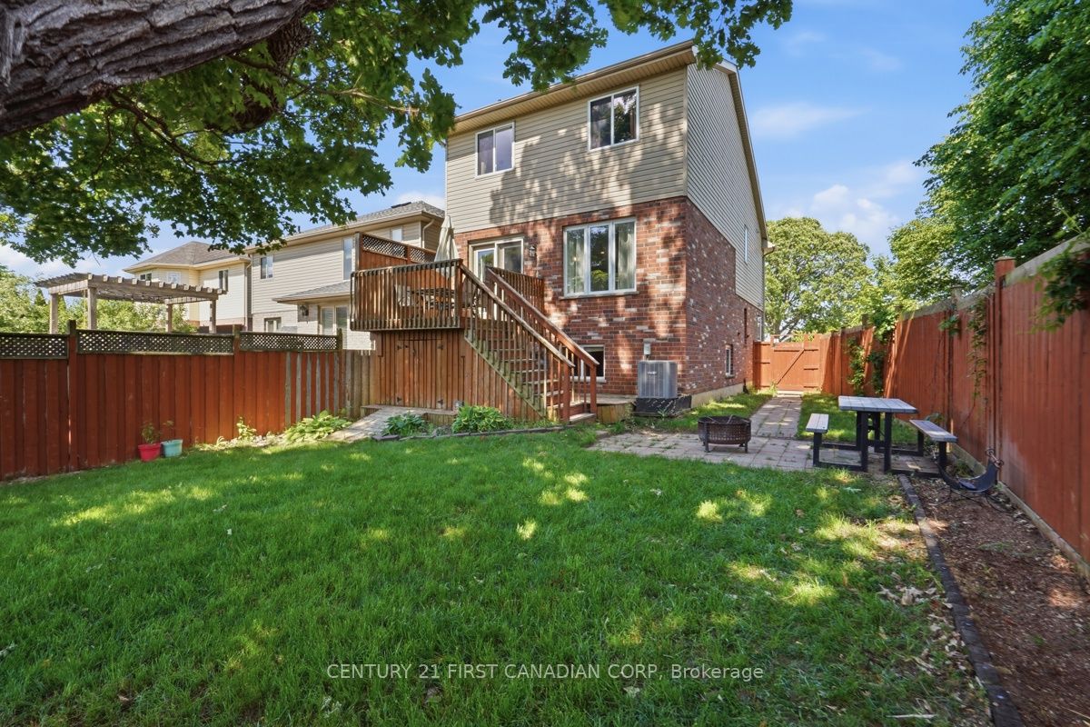 1701 Stackhouse Avenue Property Photo 35
