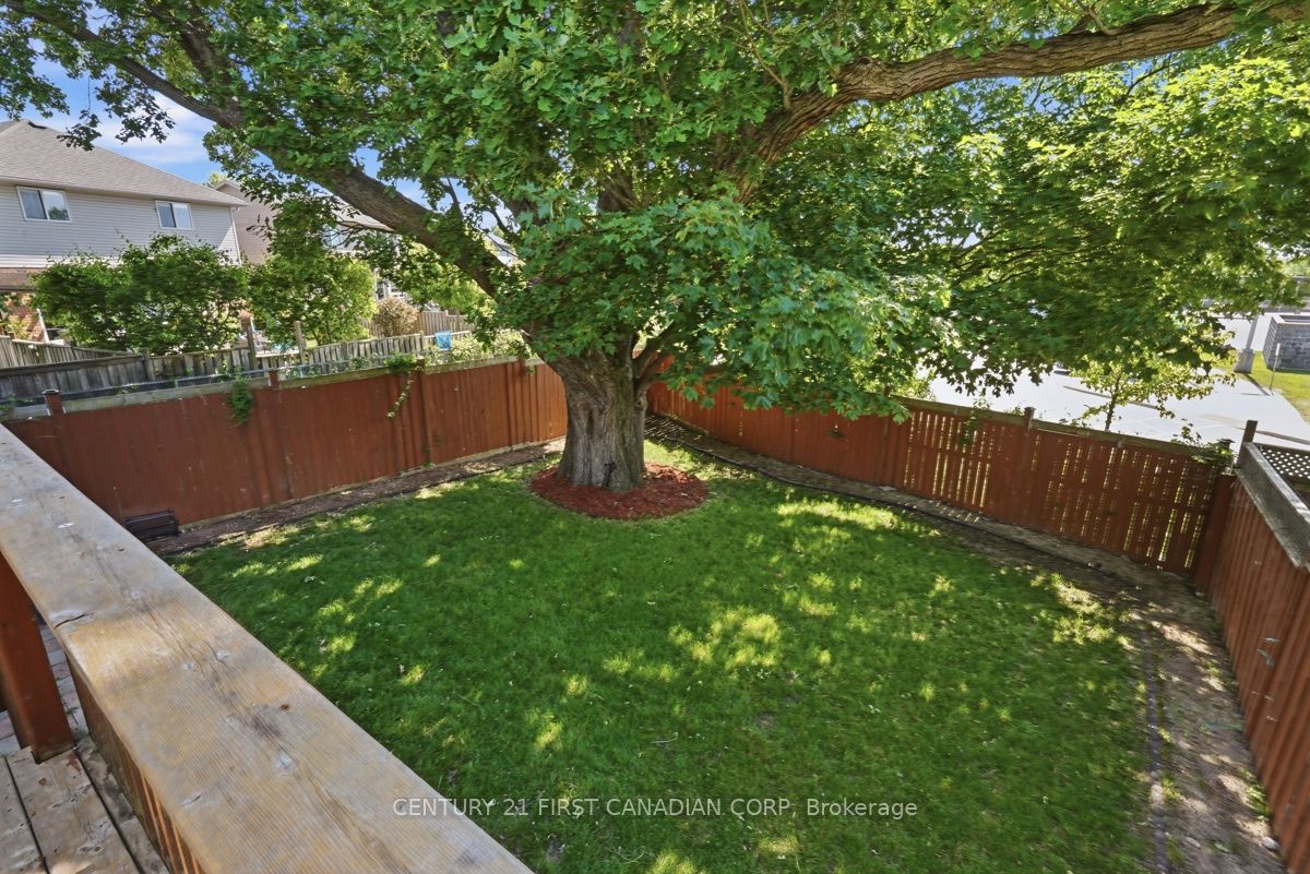 1701 Stackhouse Avenue Property Photo 41