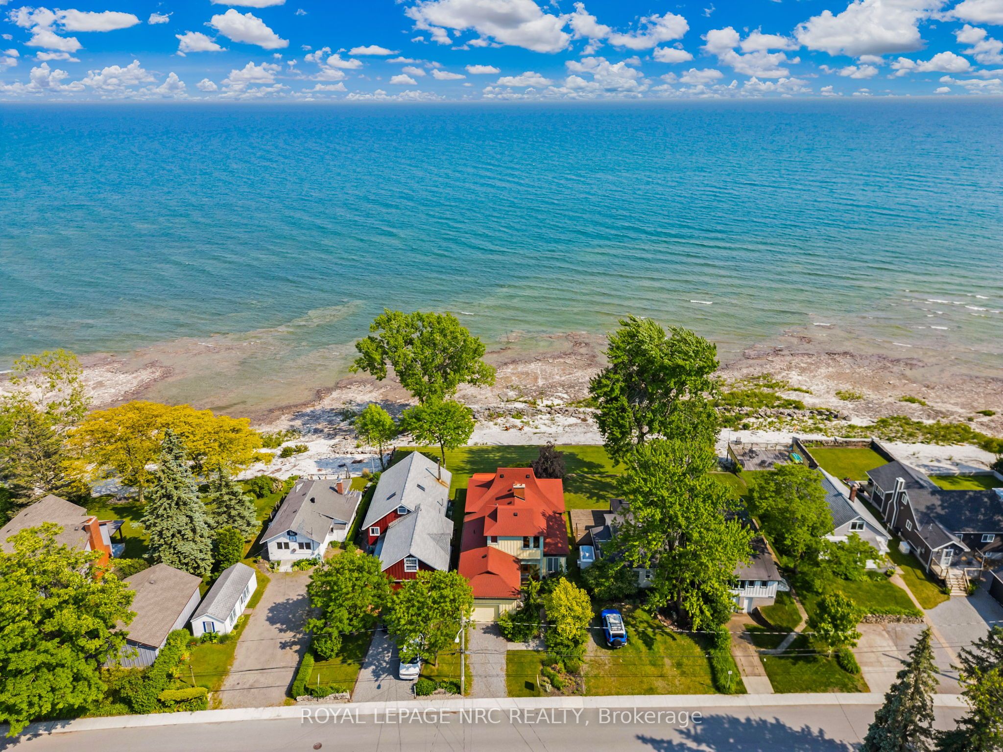3765 Crystal Beach Drive Property Photo 1