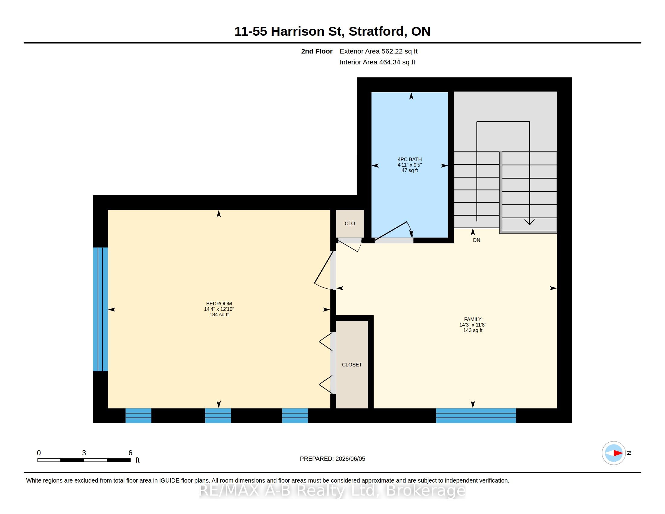 55 Harrison Street 11 Property Photo 49