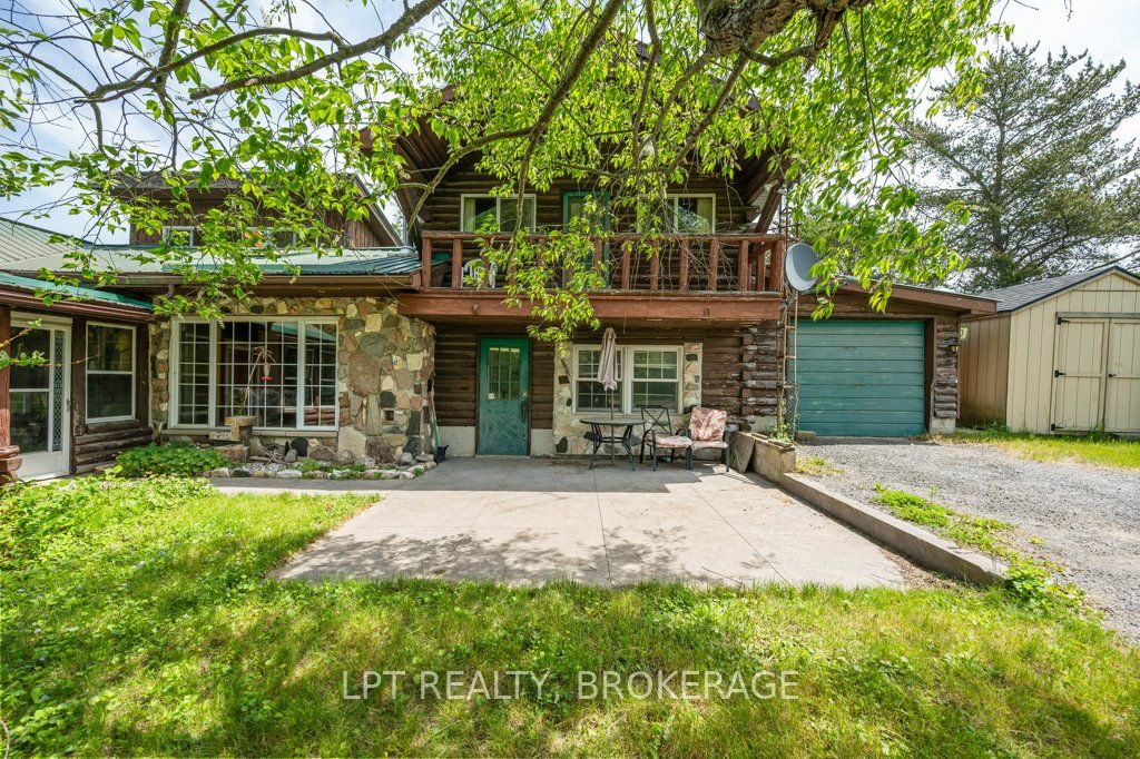 4342 Henderson Road Property Photo 1