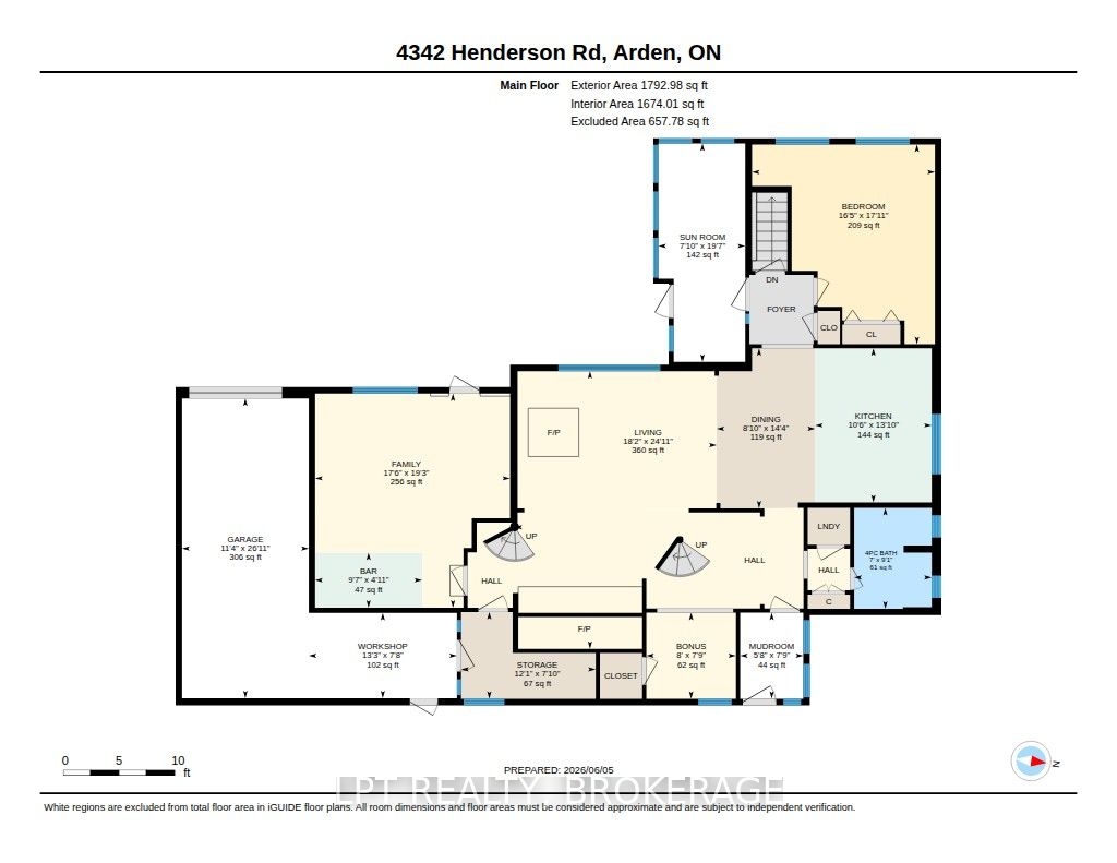 4342 Henderson Road Property Photo 25