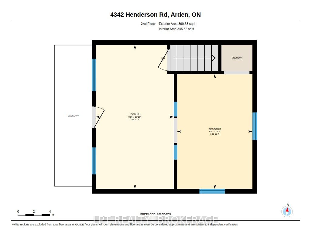 4342 Henderson Road Property Photo 26