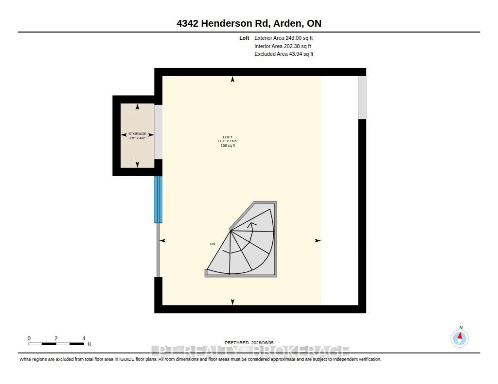 4342 Henderson Road Property Photo 27