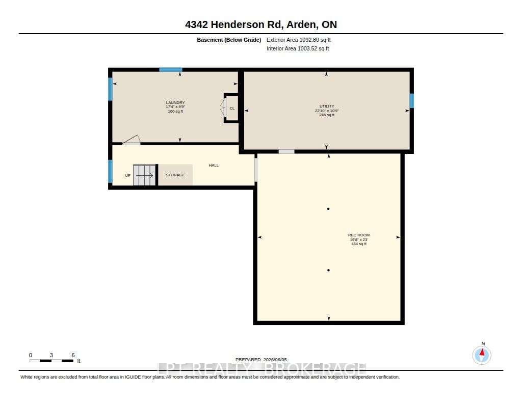 4342 Henderson Road Property Photo 28