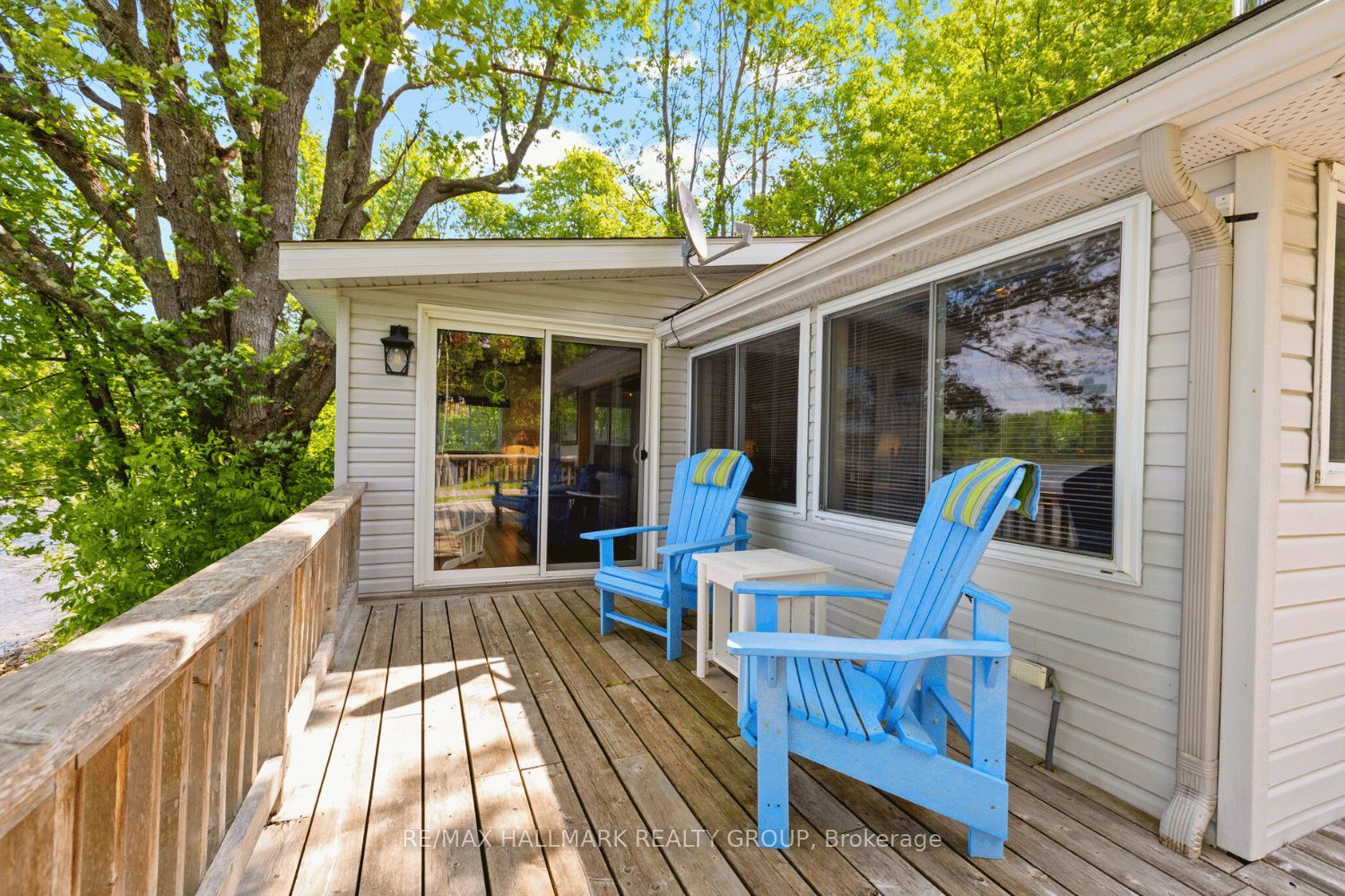 118 Hall Shore Road Property Photo 10