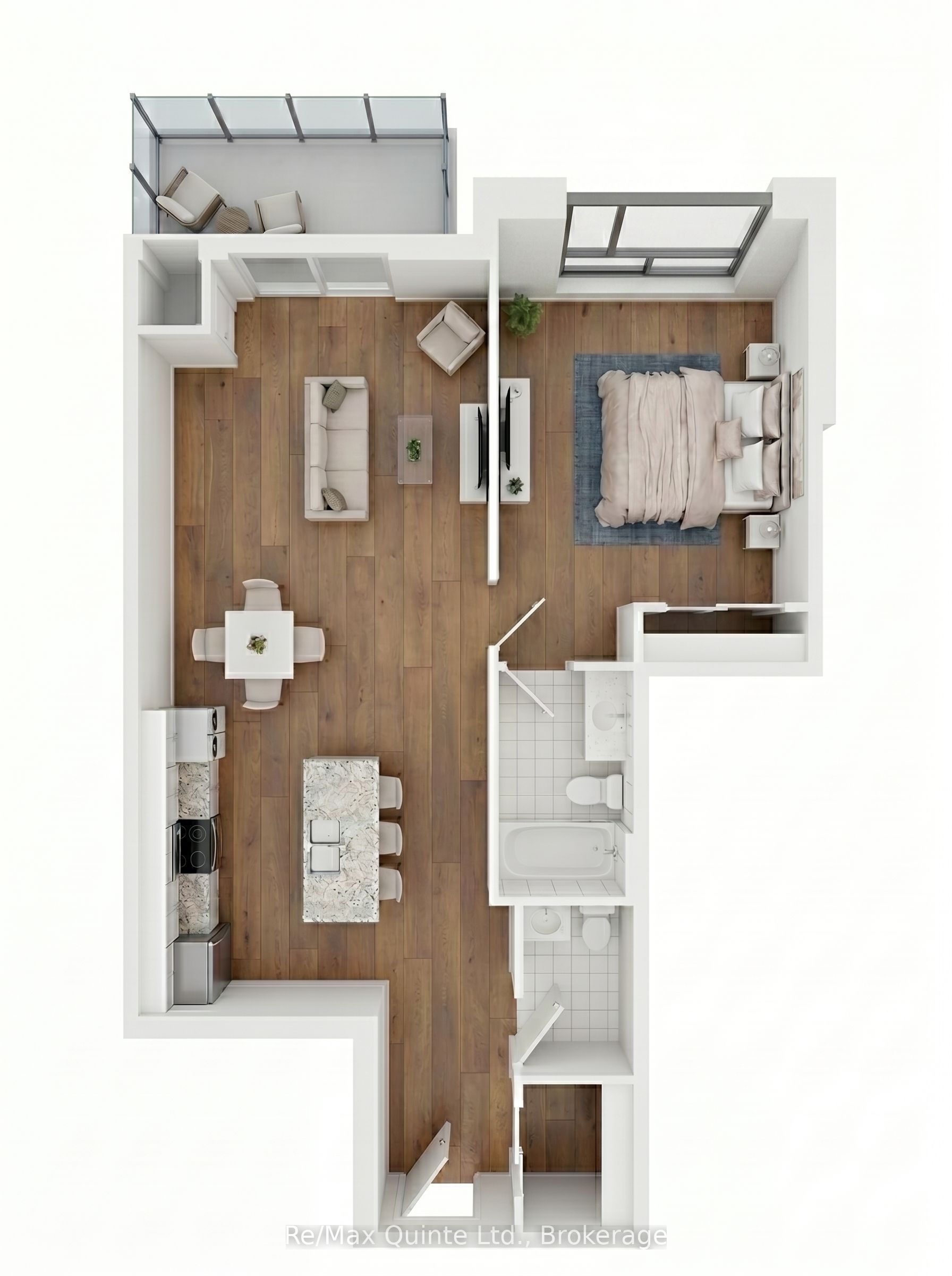12 Clara Drive 312 Property Photo 2