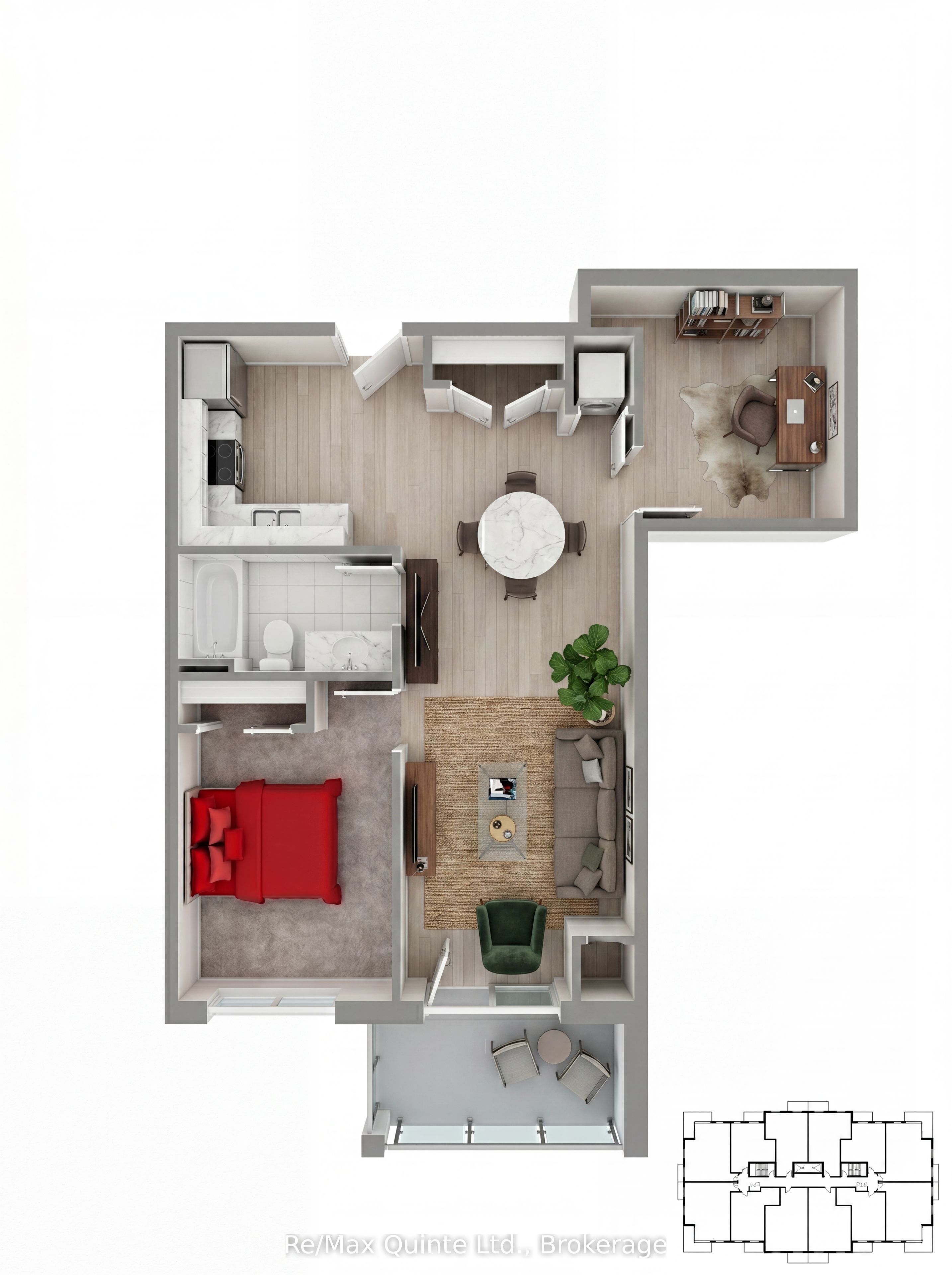12 Clara Drive 305 Property Photo 2