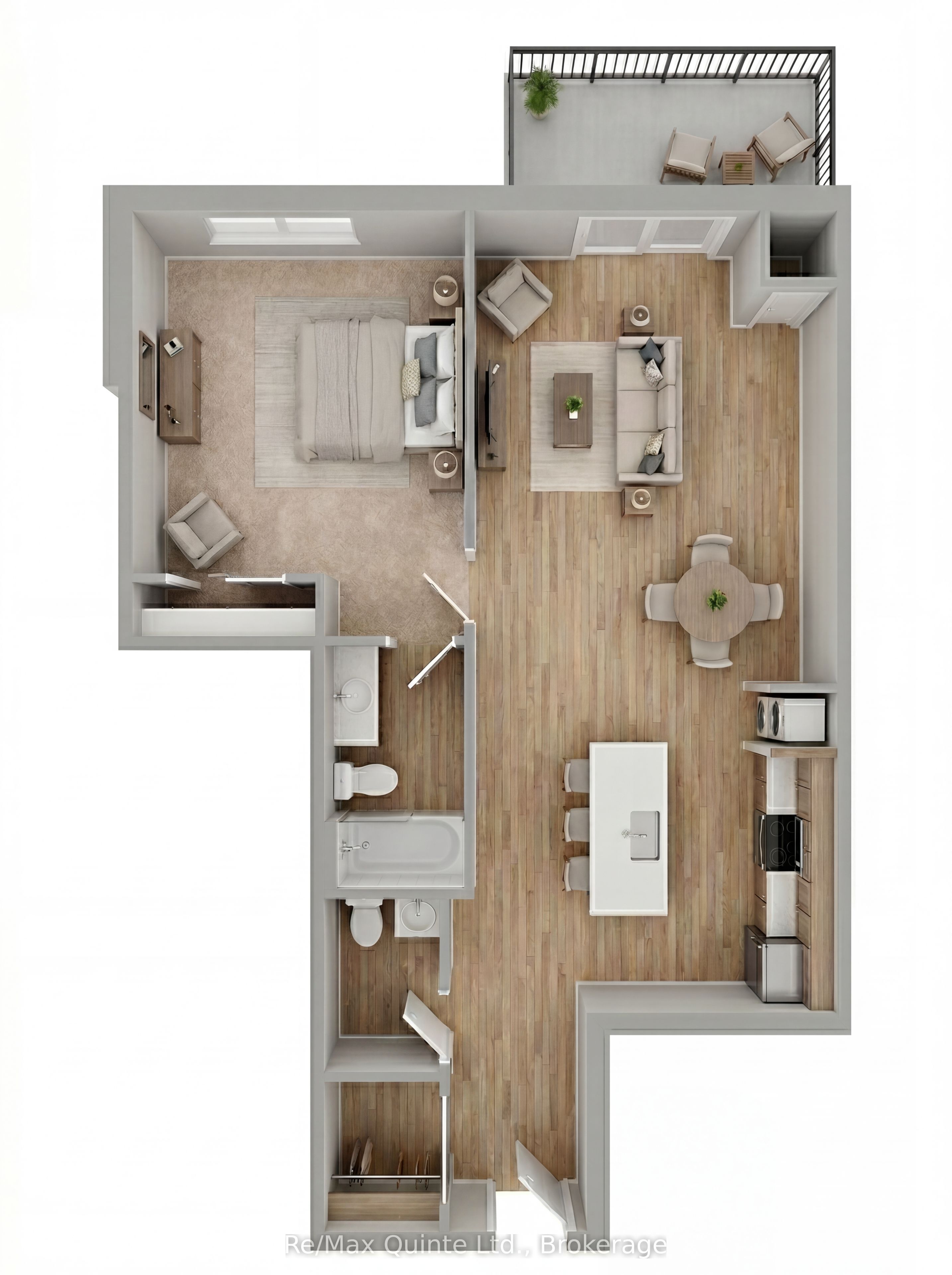 12 Clara Drive 201 Property Photo 1
