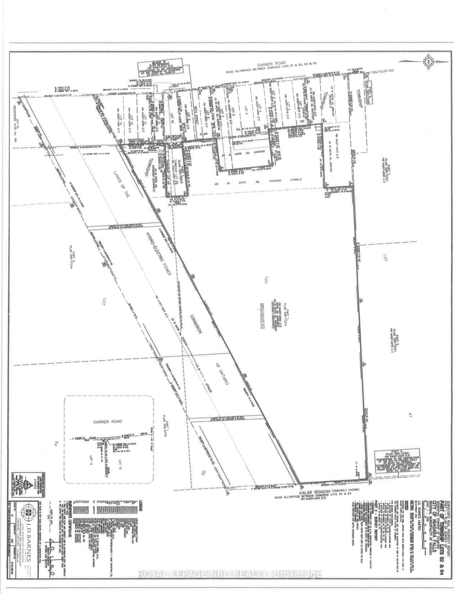 52 Kalar Road N Property Photo 2