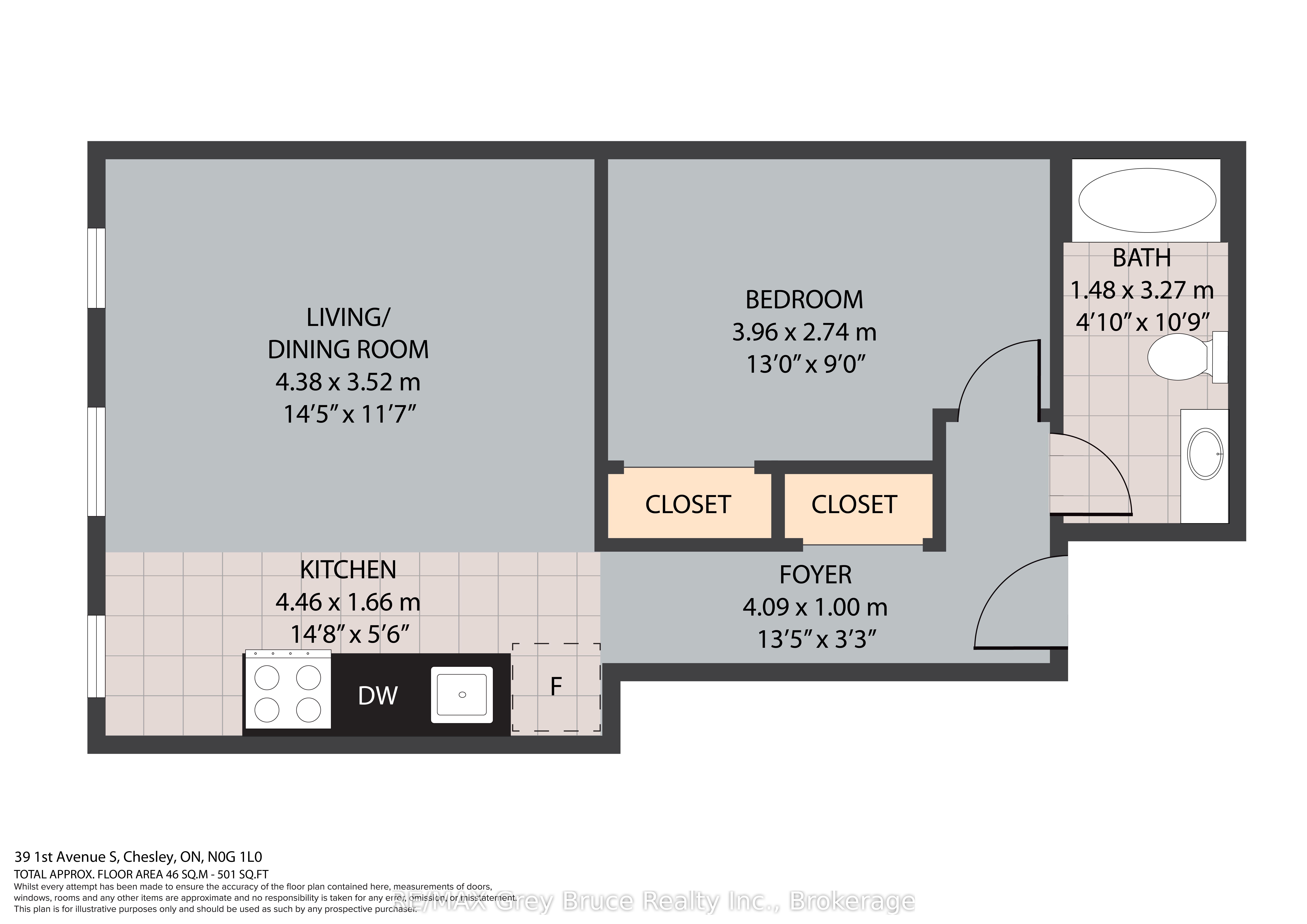39 1st Avenue S Unit 7 Property Photo 9