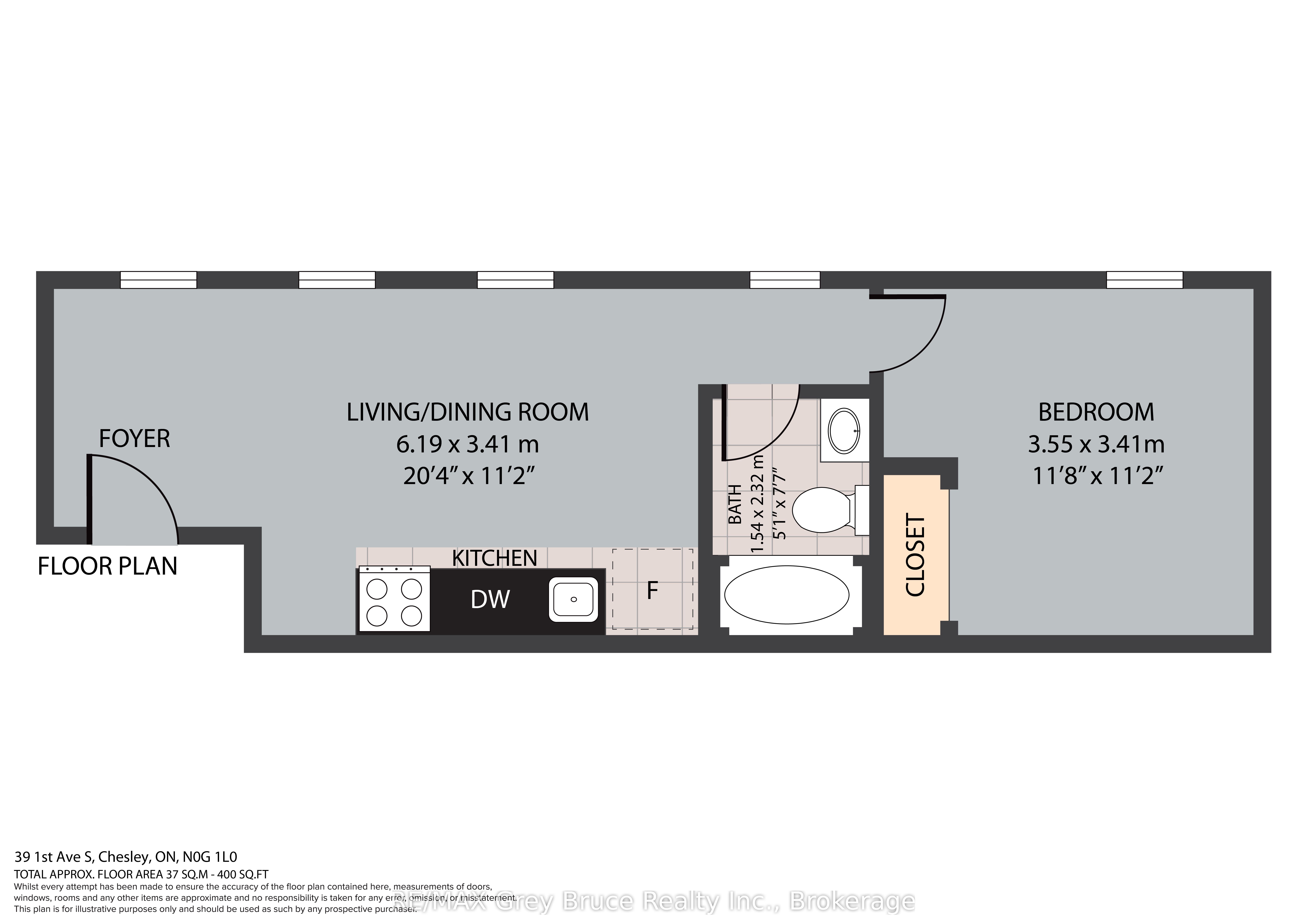 39 1st Avenue S Unit 11 Property Photo 8