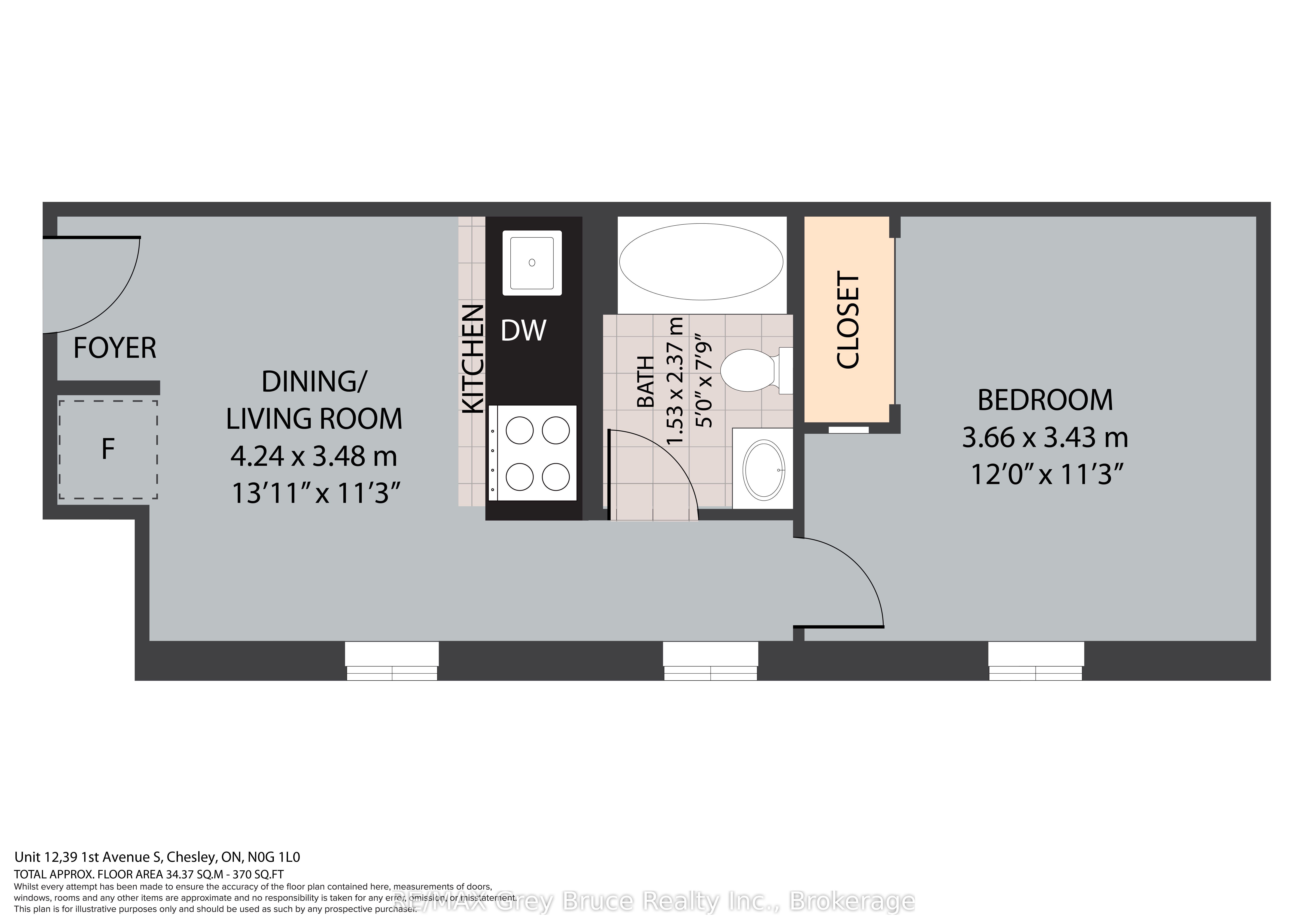 39 1st Avenue S Unit 12 Property Photo 8