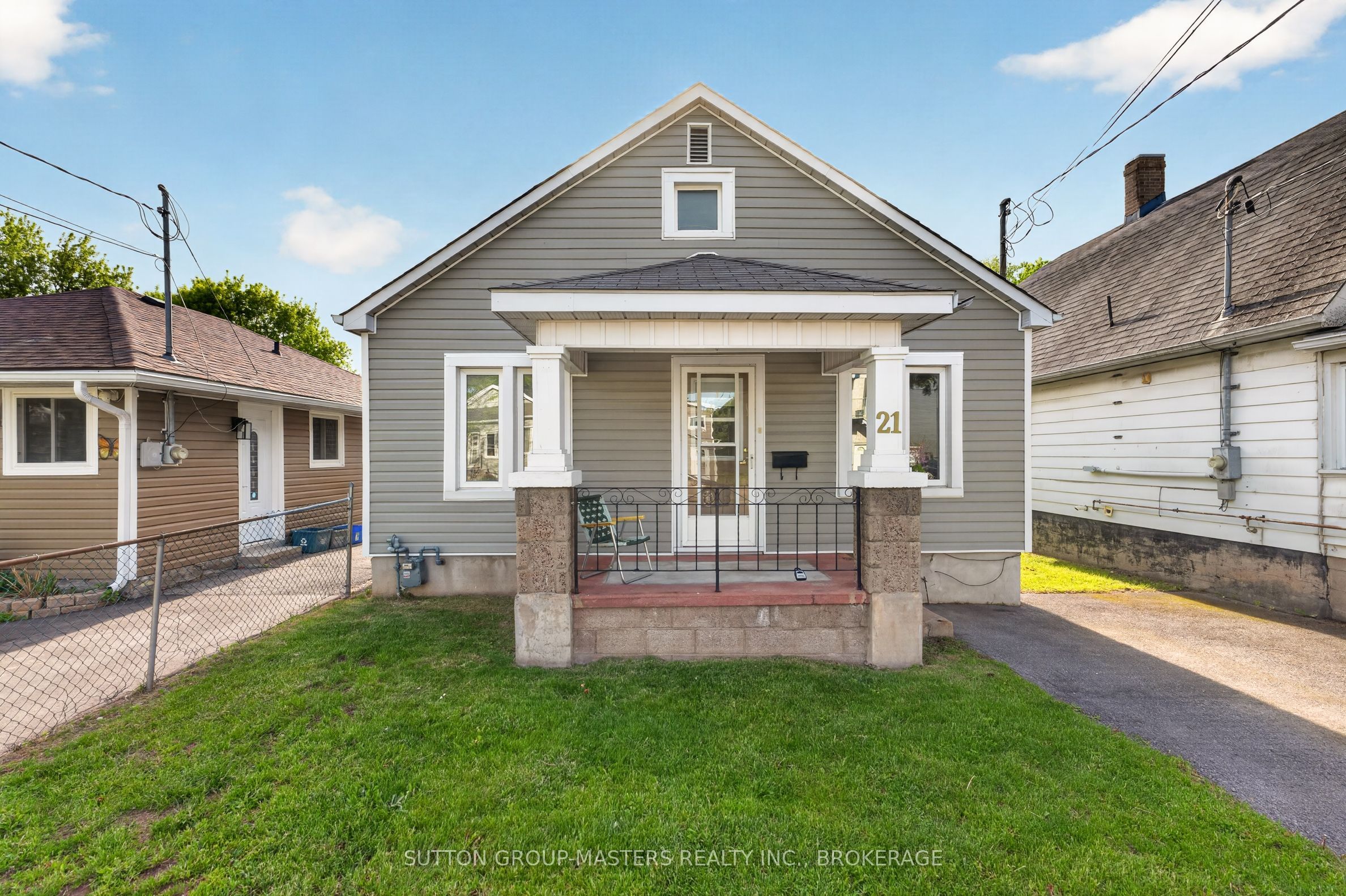 21 Connaught Street Property Photo 2
