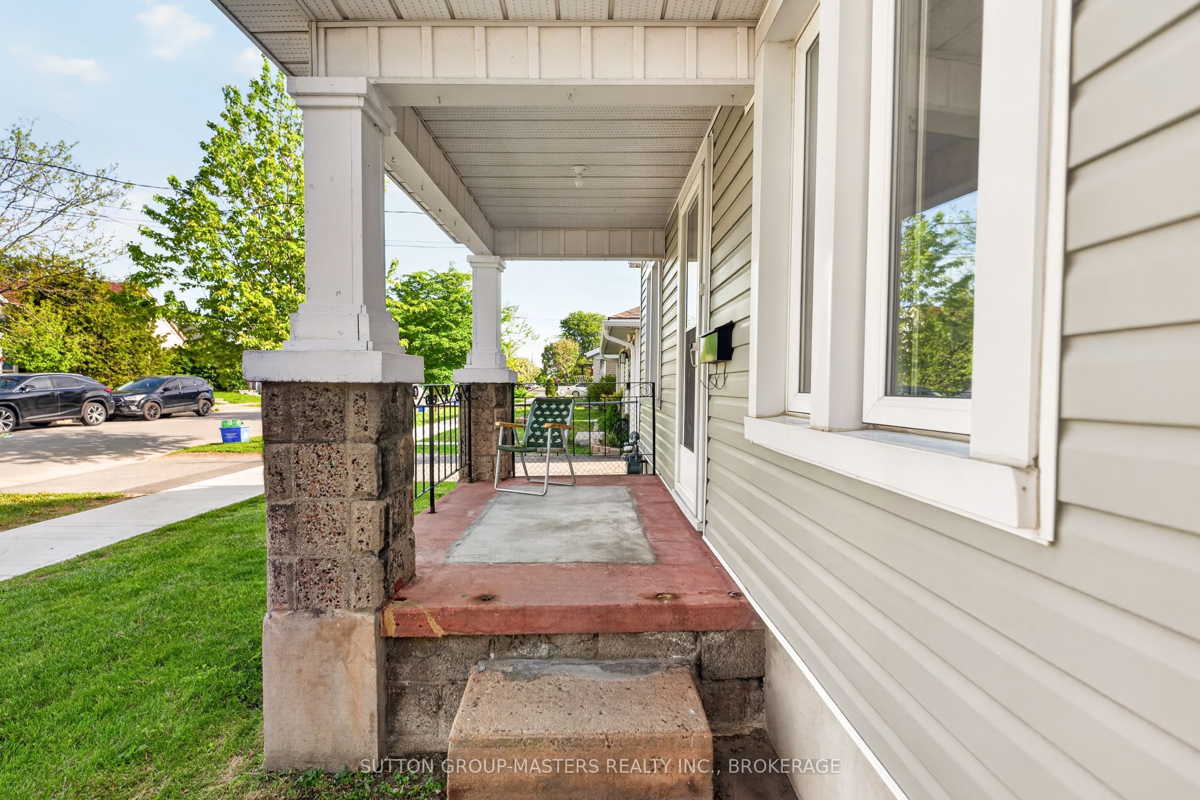 21 Connaught Street Property Photo 4
