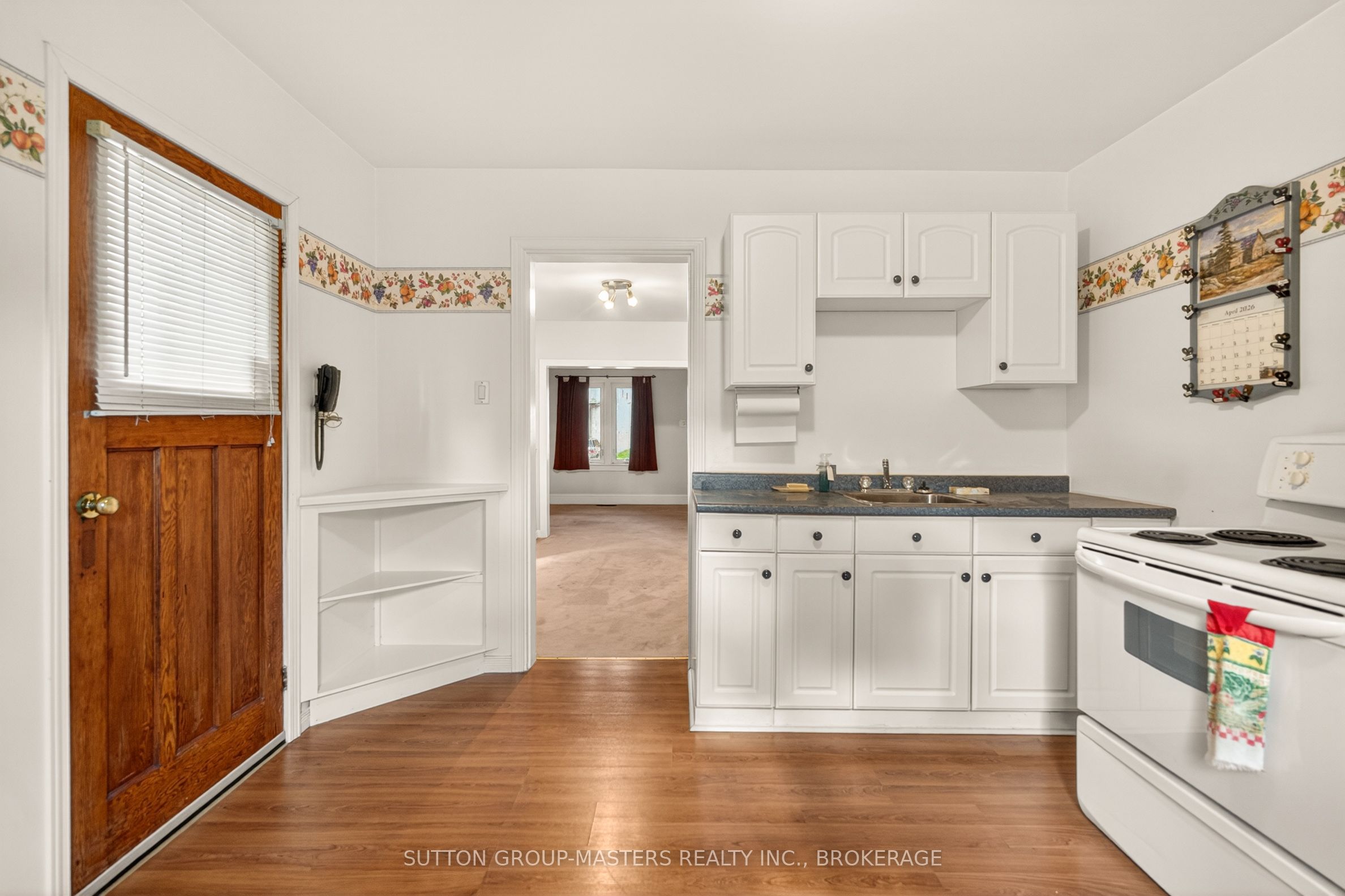 21 Connaught Street Property Photo 14