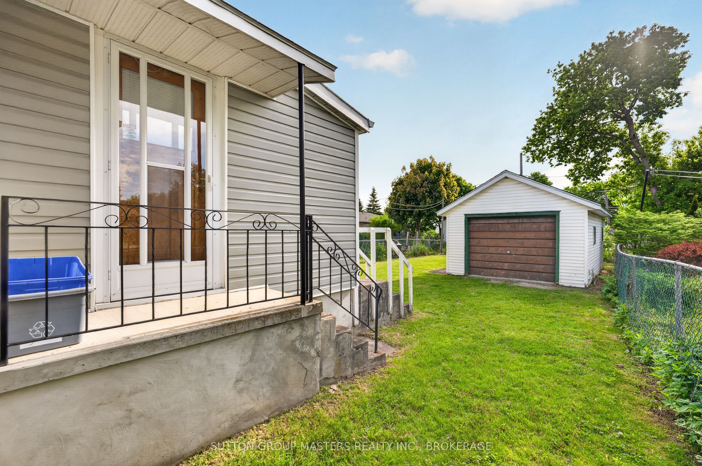21 Connaught Street Property Photo 28
