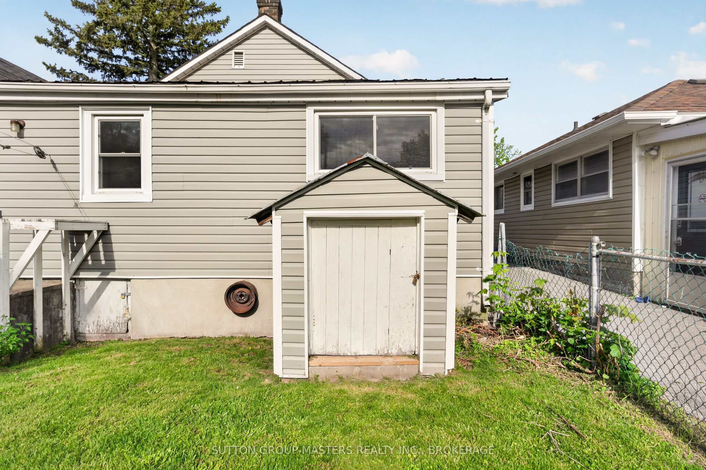 21 Connaught Street Property Photo 35