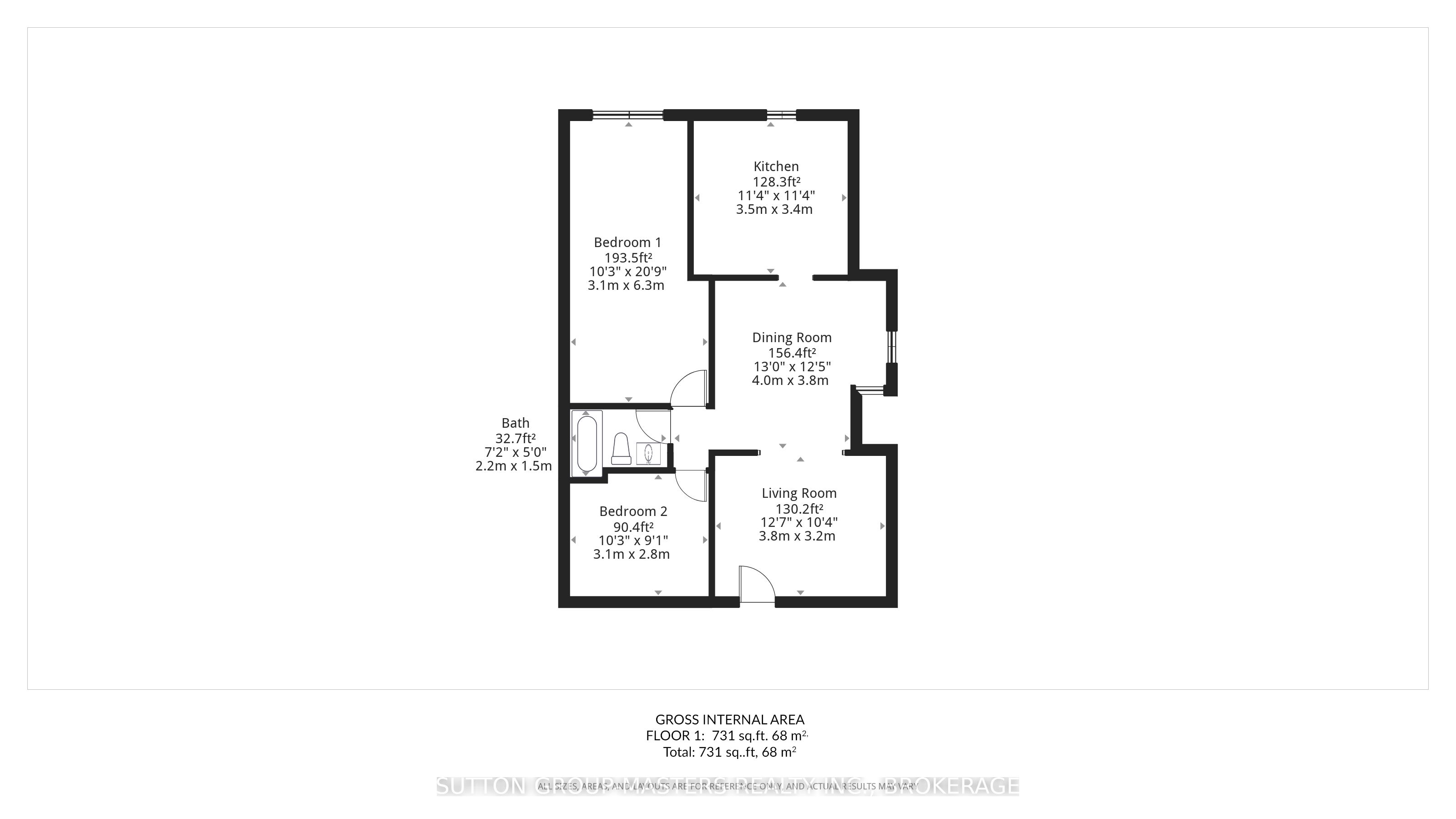 21 Connaught Street Property Photo 42
