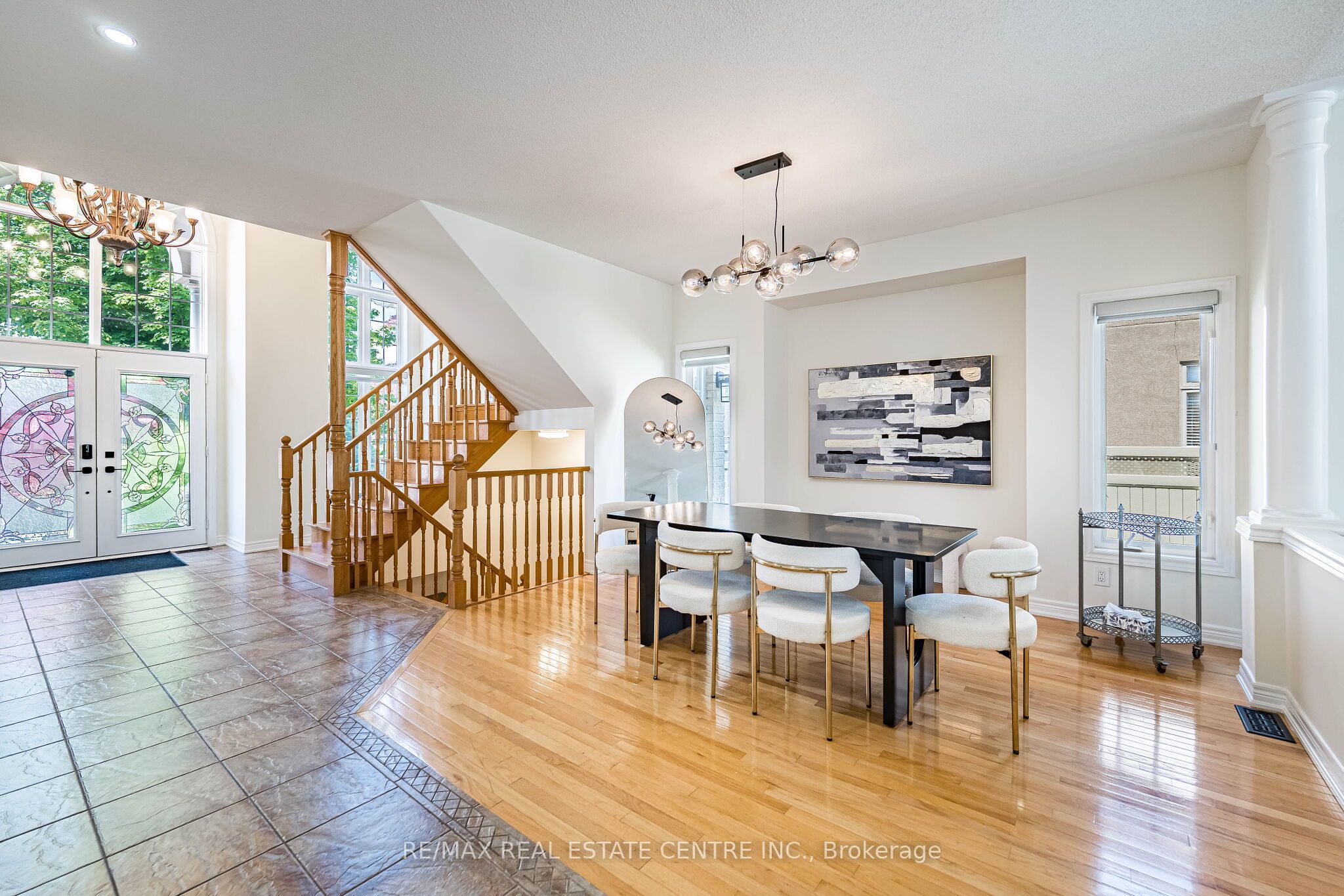 137 Cloverleaf Drive Ancaster Property Photo 10