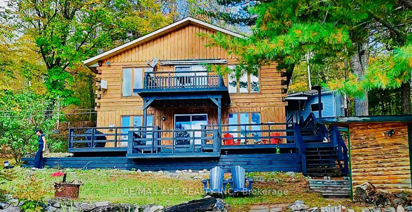 253 Faradale Drive Property Photo 1