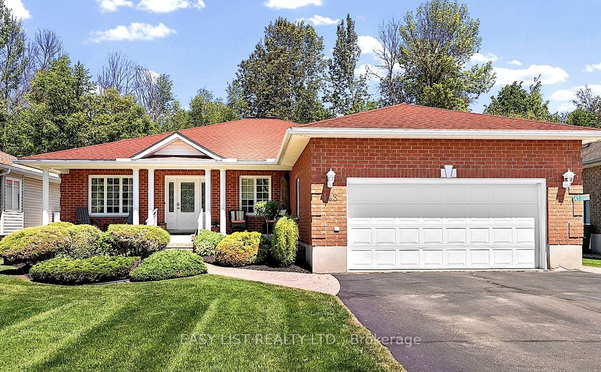 143 Poplar Ridge Road Property Photo 1