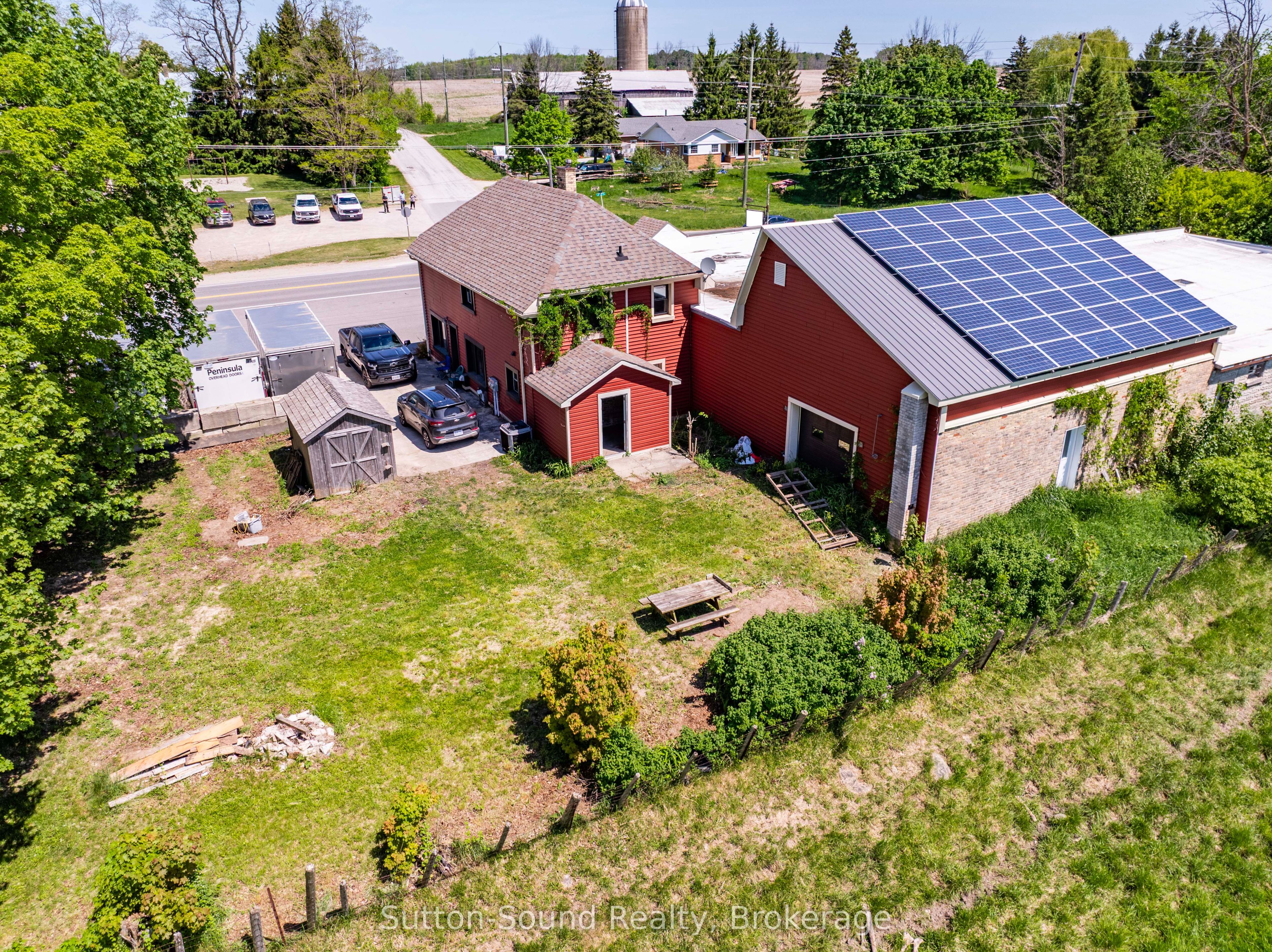 7182 Highway 21 Property Photo 5