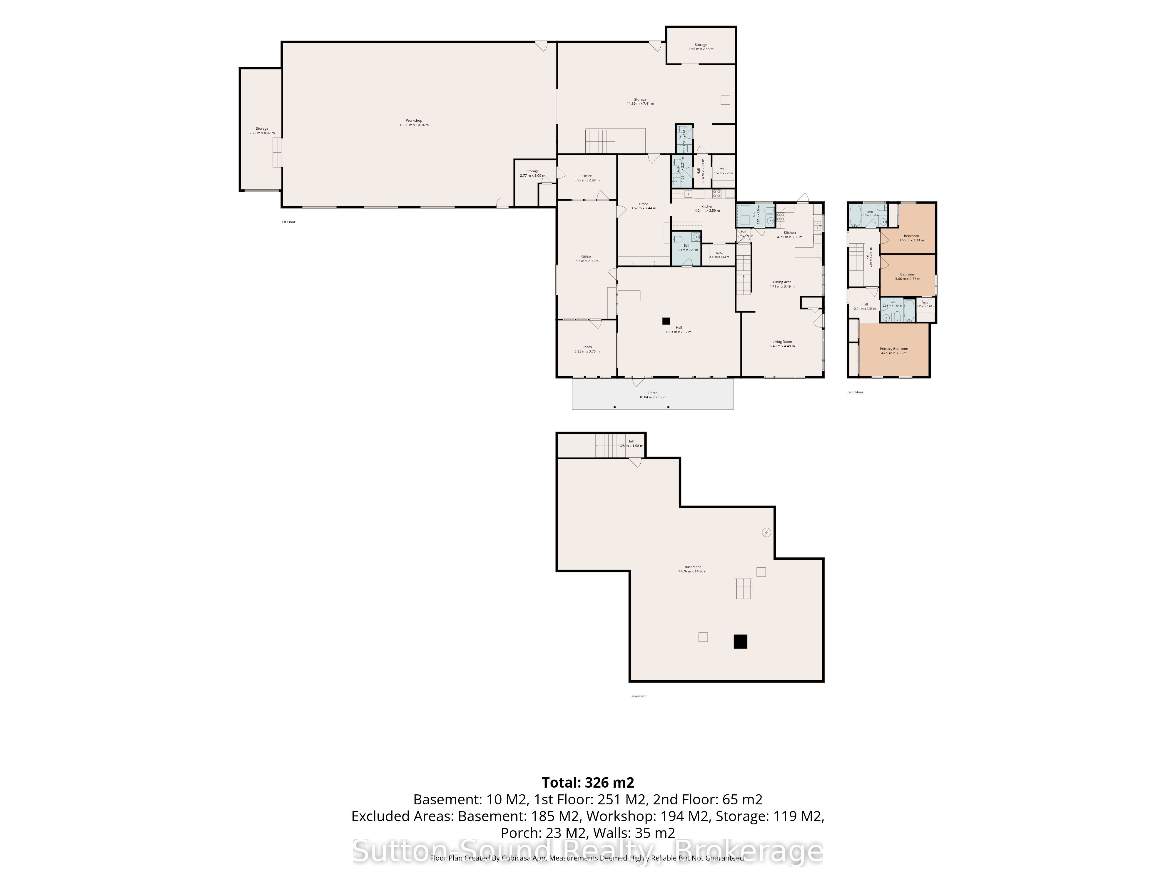 7182 Highway 21 Property Photo 6