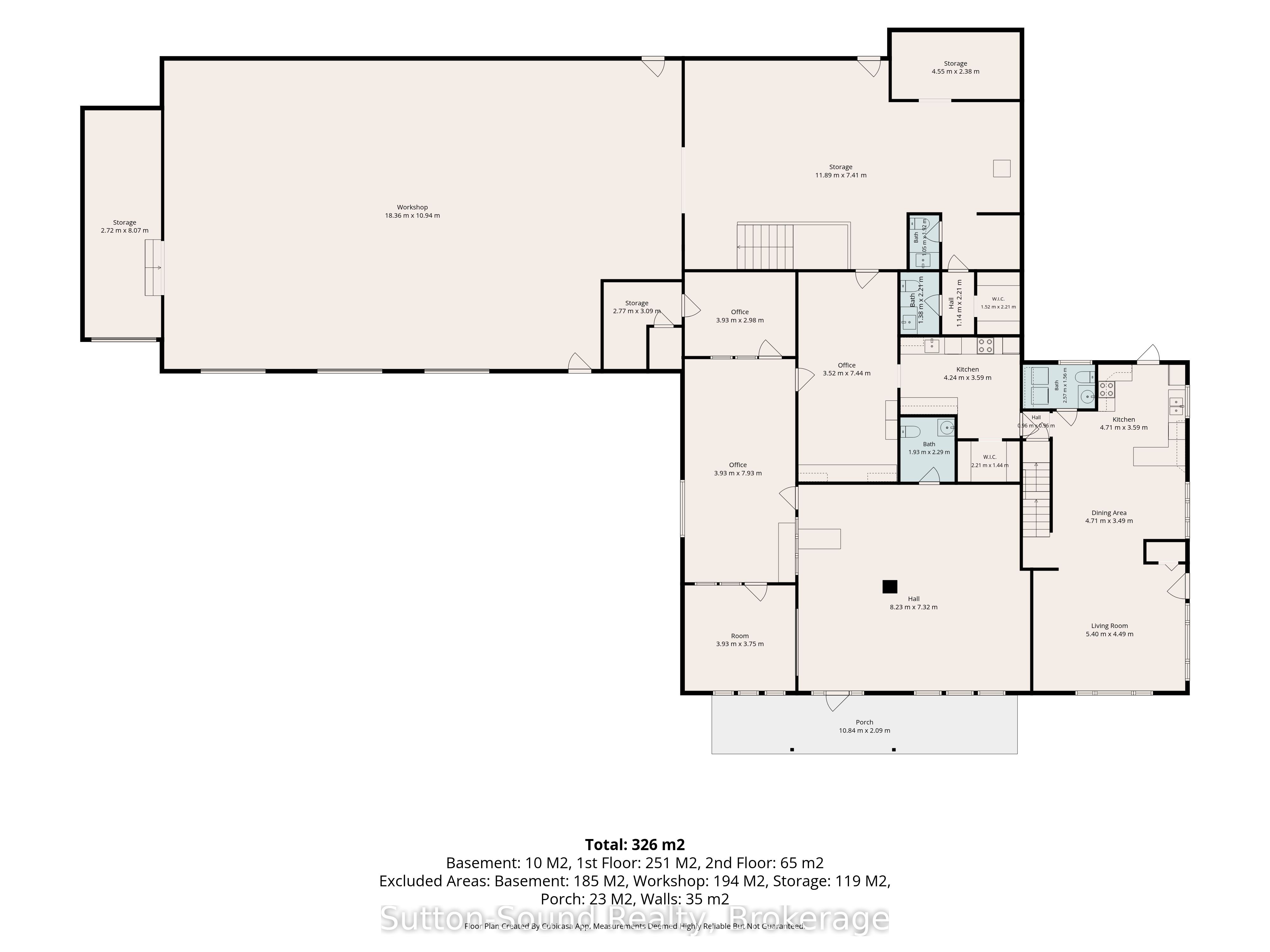 7182 Highway 21 Property Photo 15