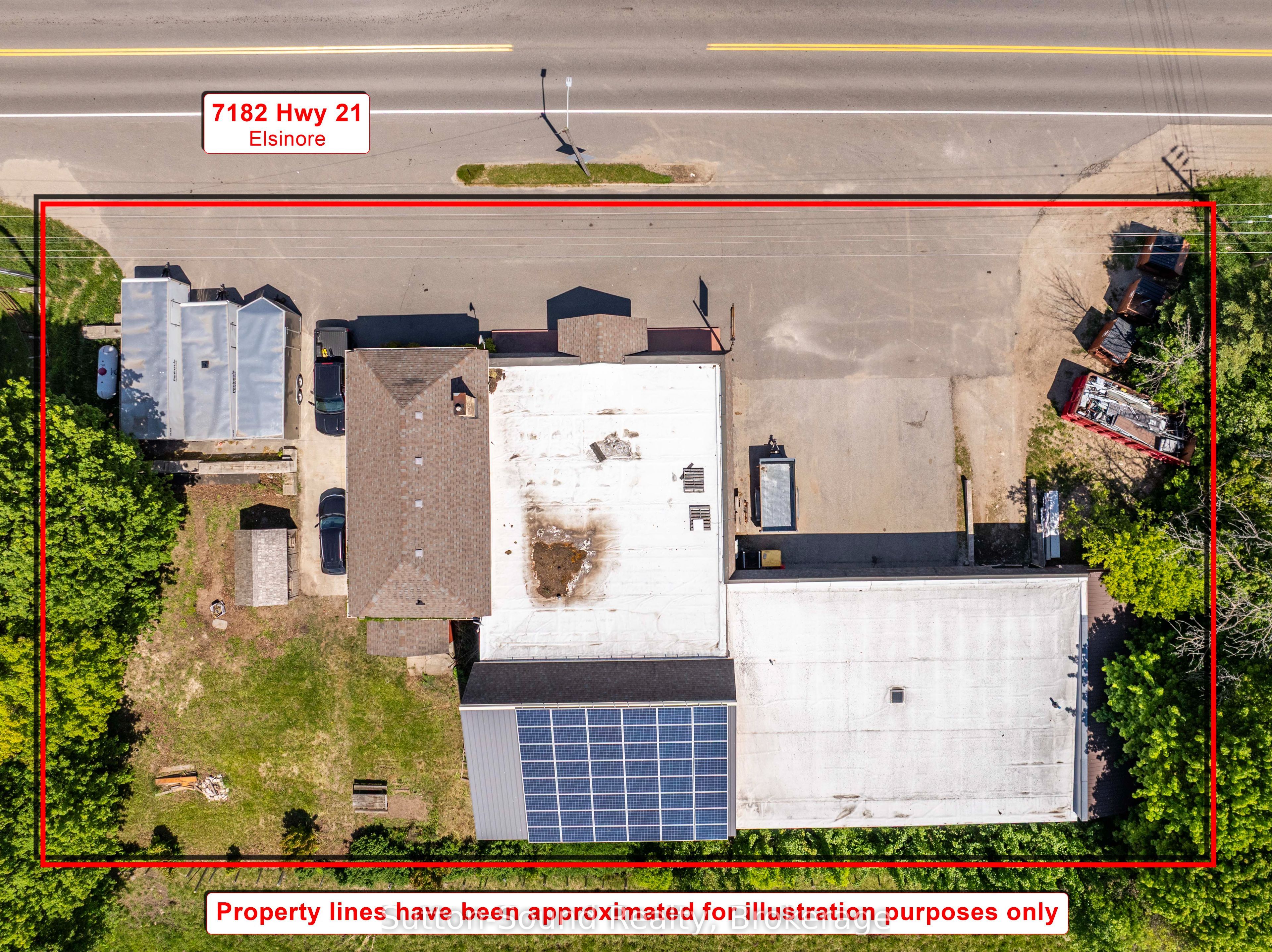 7182 Highway 21 Property Photo 40